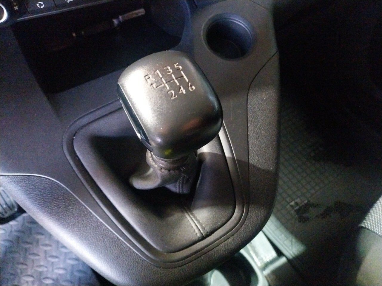 Foto Peugeot Partner 12