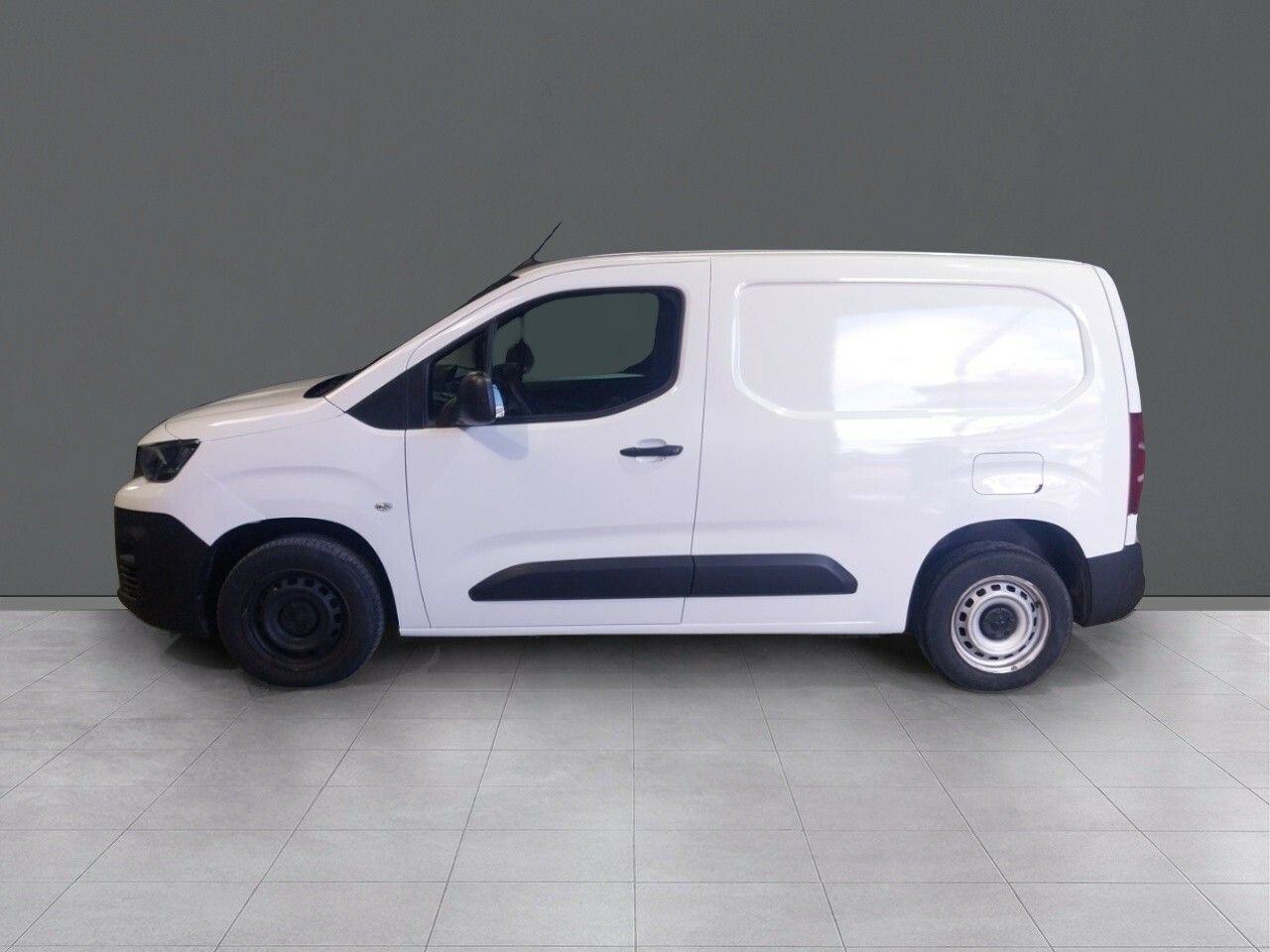 Foto Peugeot Partner 13