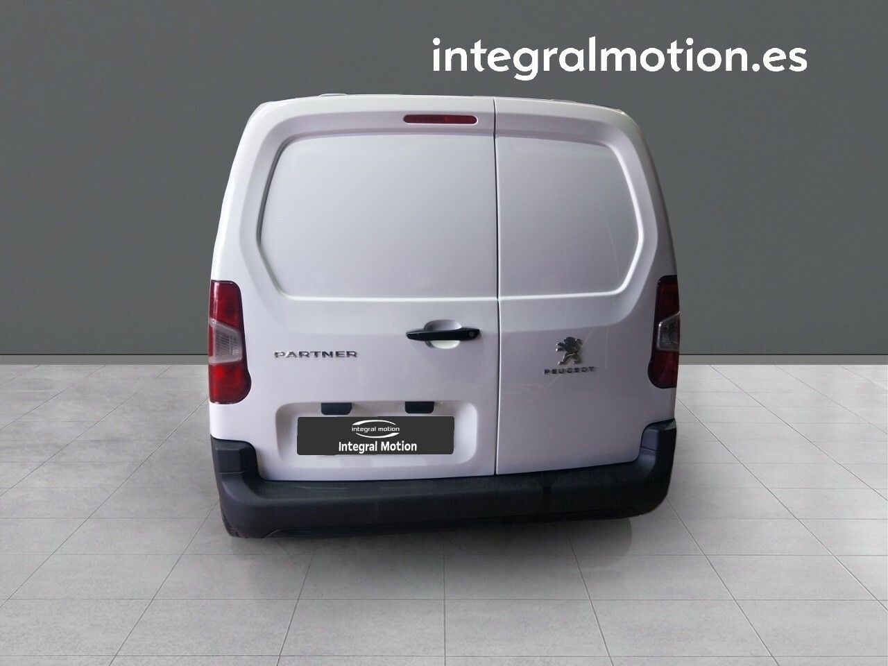 Foto Peugeot Partner 14