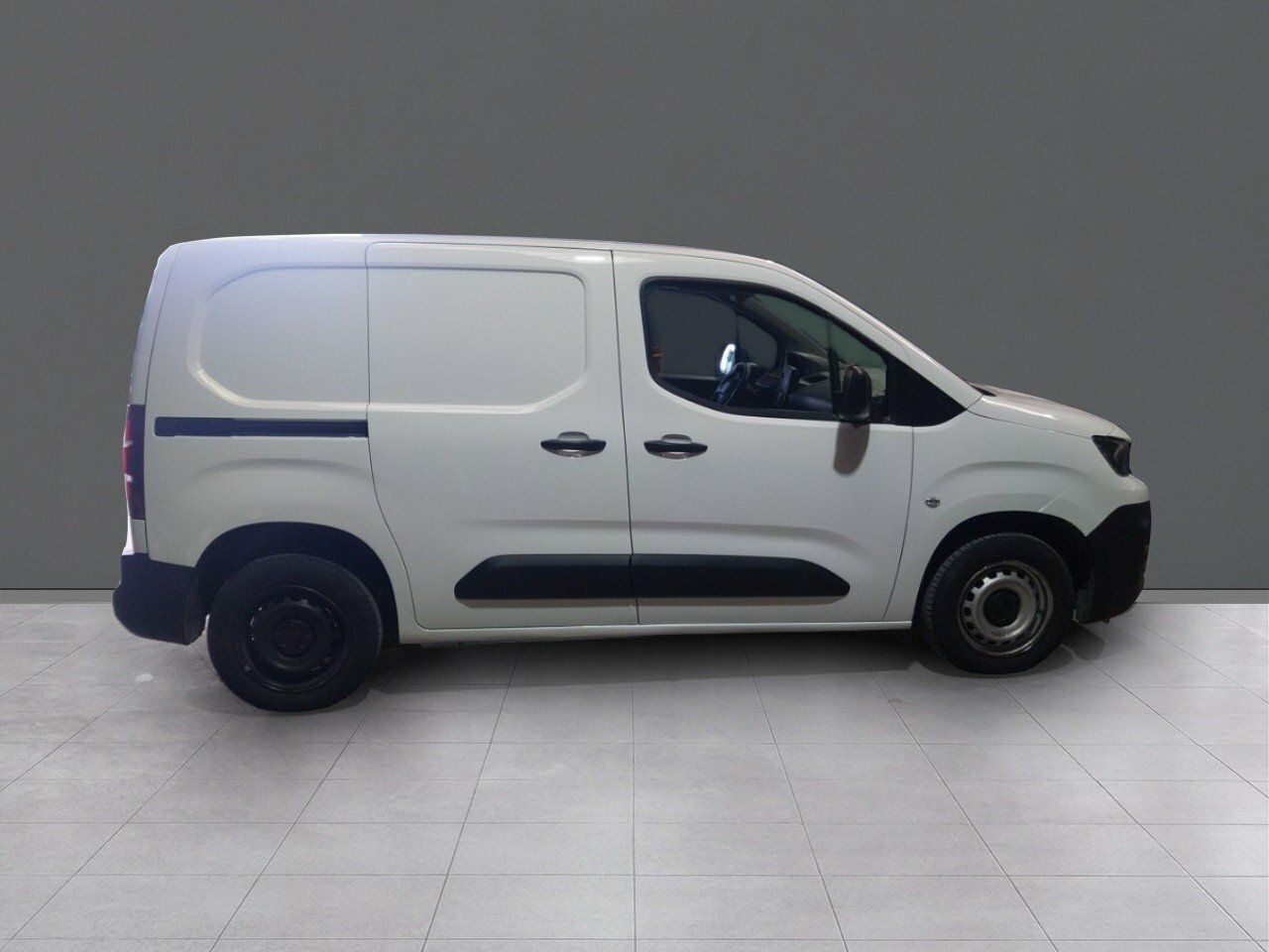 Foto Peugeot Partner 15