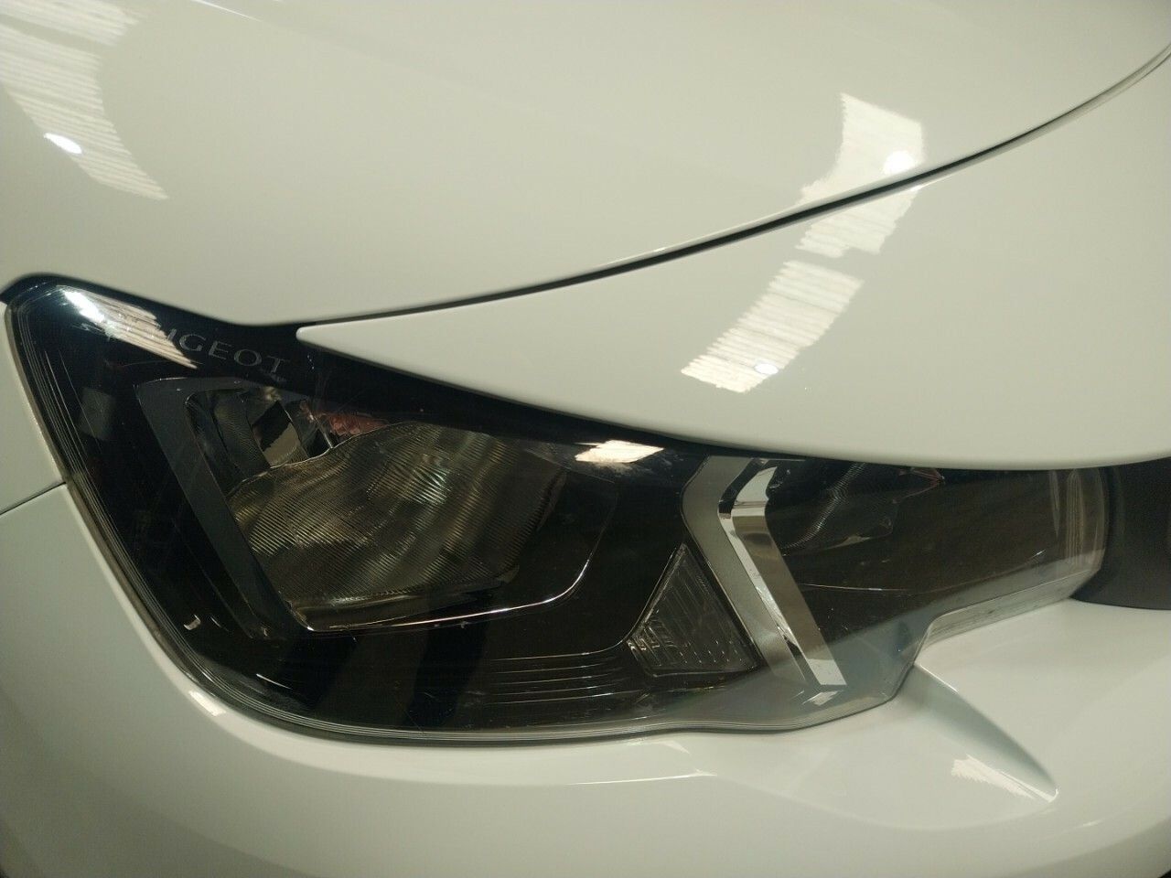 Foto Peugeot Partner 17