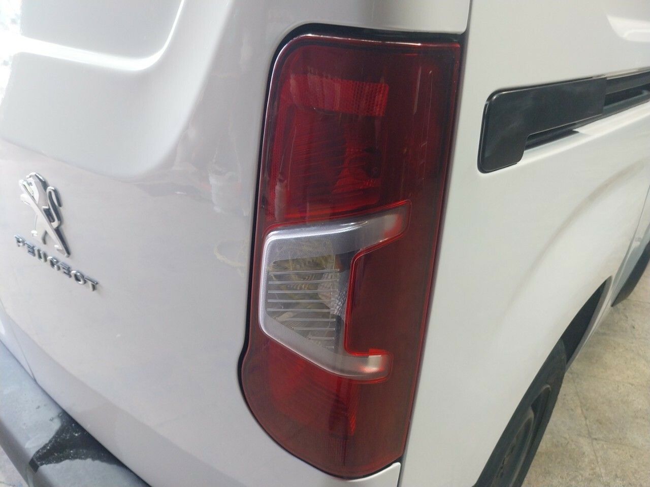 Foto Peugeot Partner 18