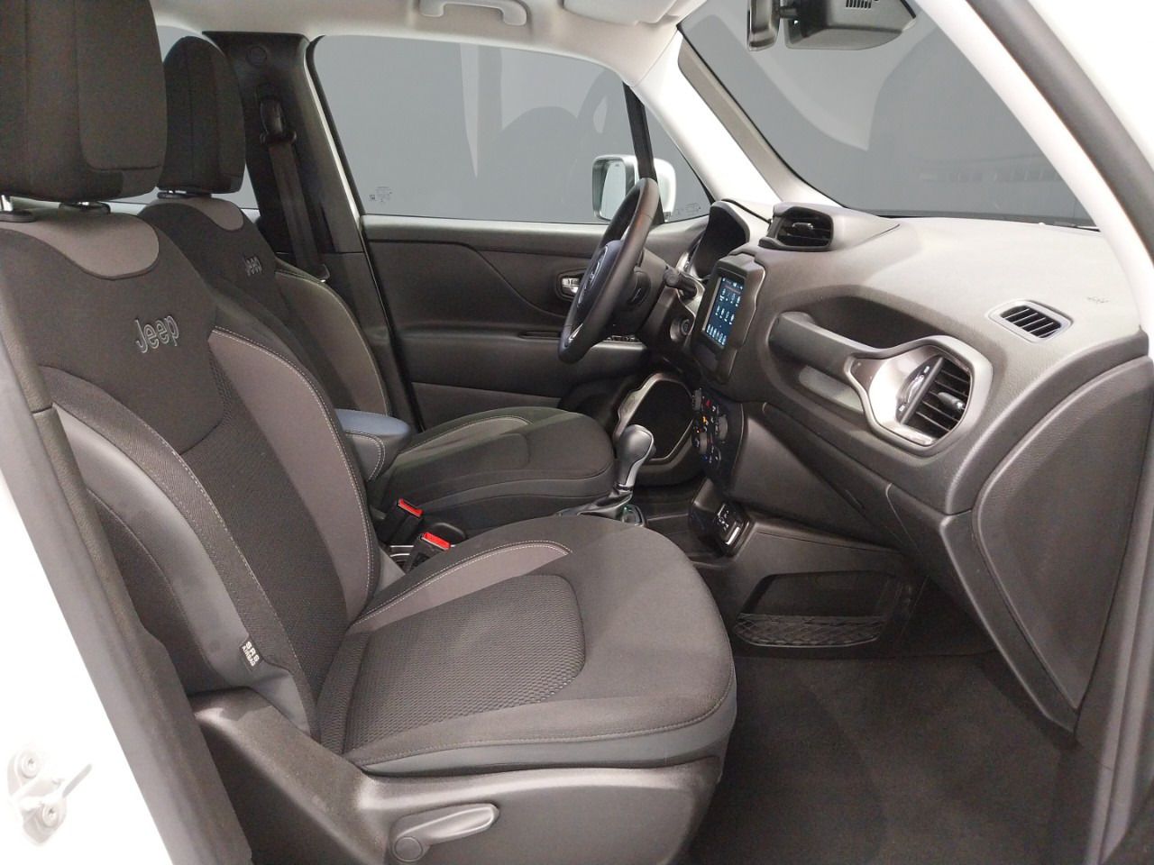 Foto Jeep Renegade 9