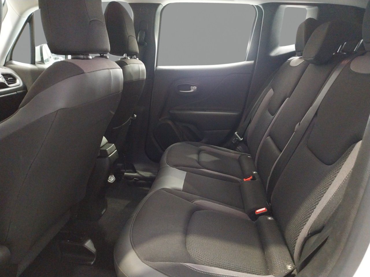 Foto Jeep Renegade 10