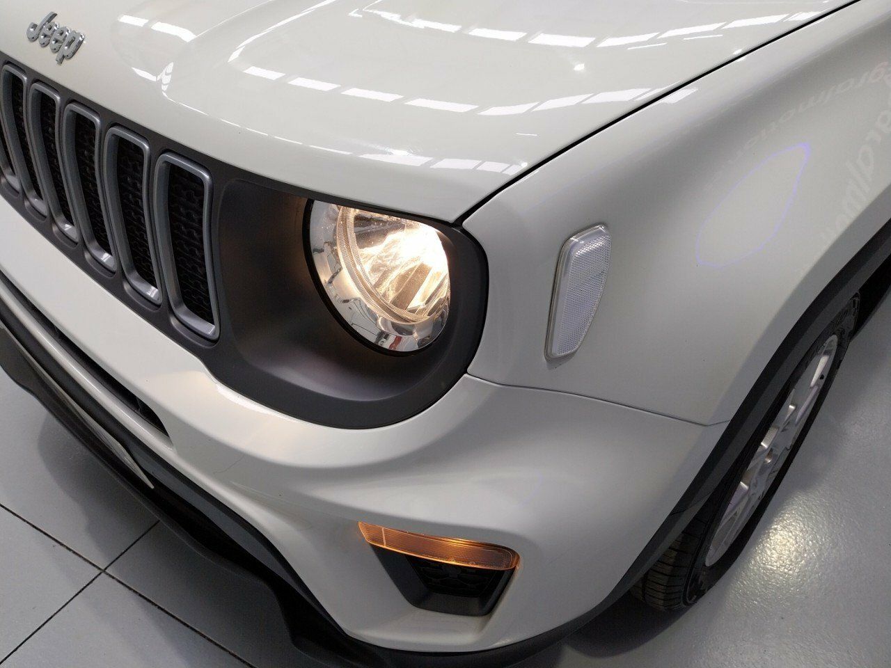 Foto Jeep Renegade 27