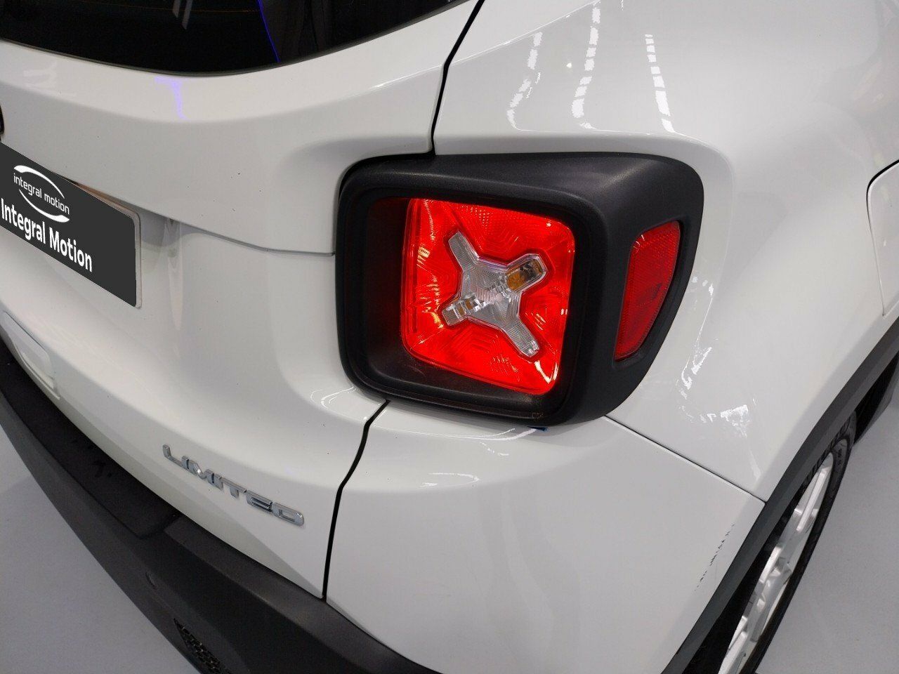 Foto Jeep Renegade 28