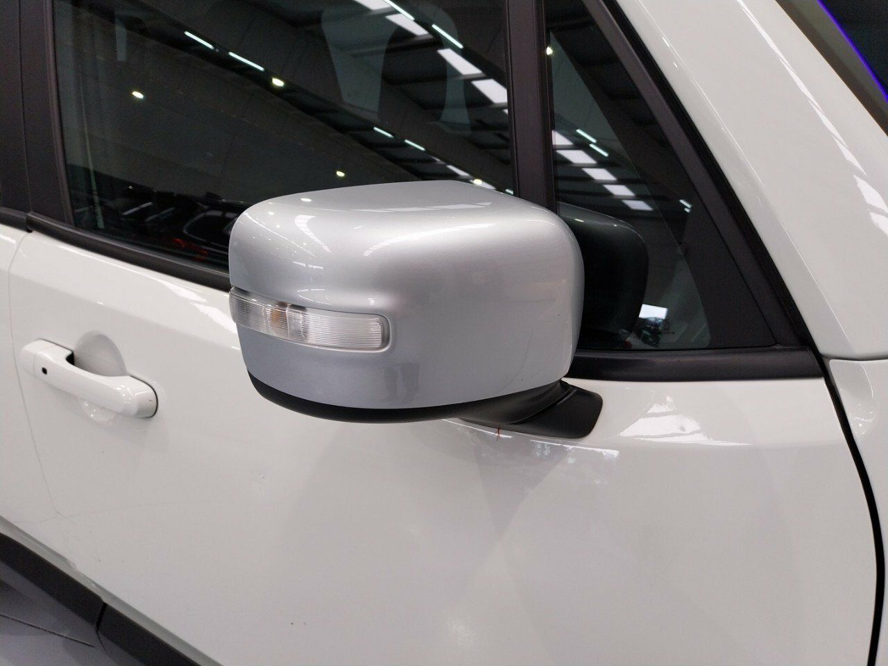 Foto Jeep Renegade 31