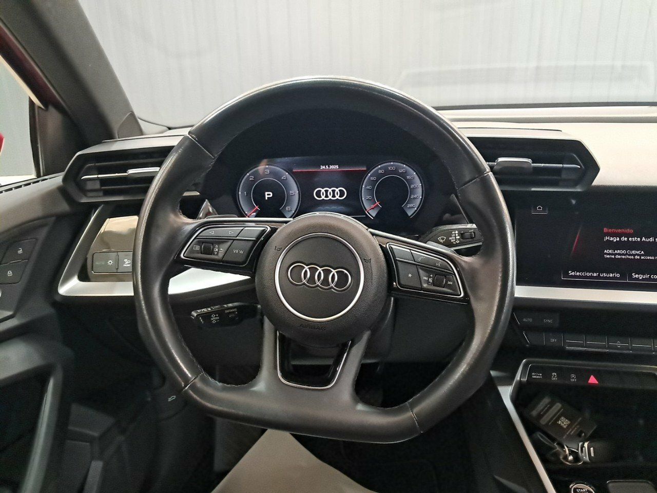 Foto Audi A3 11