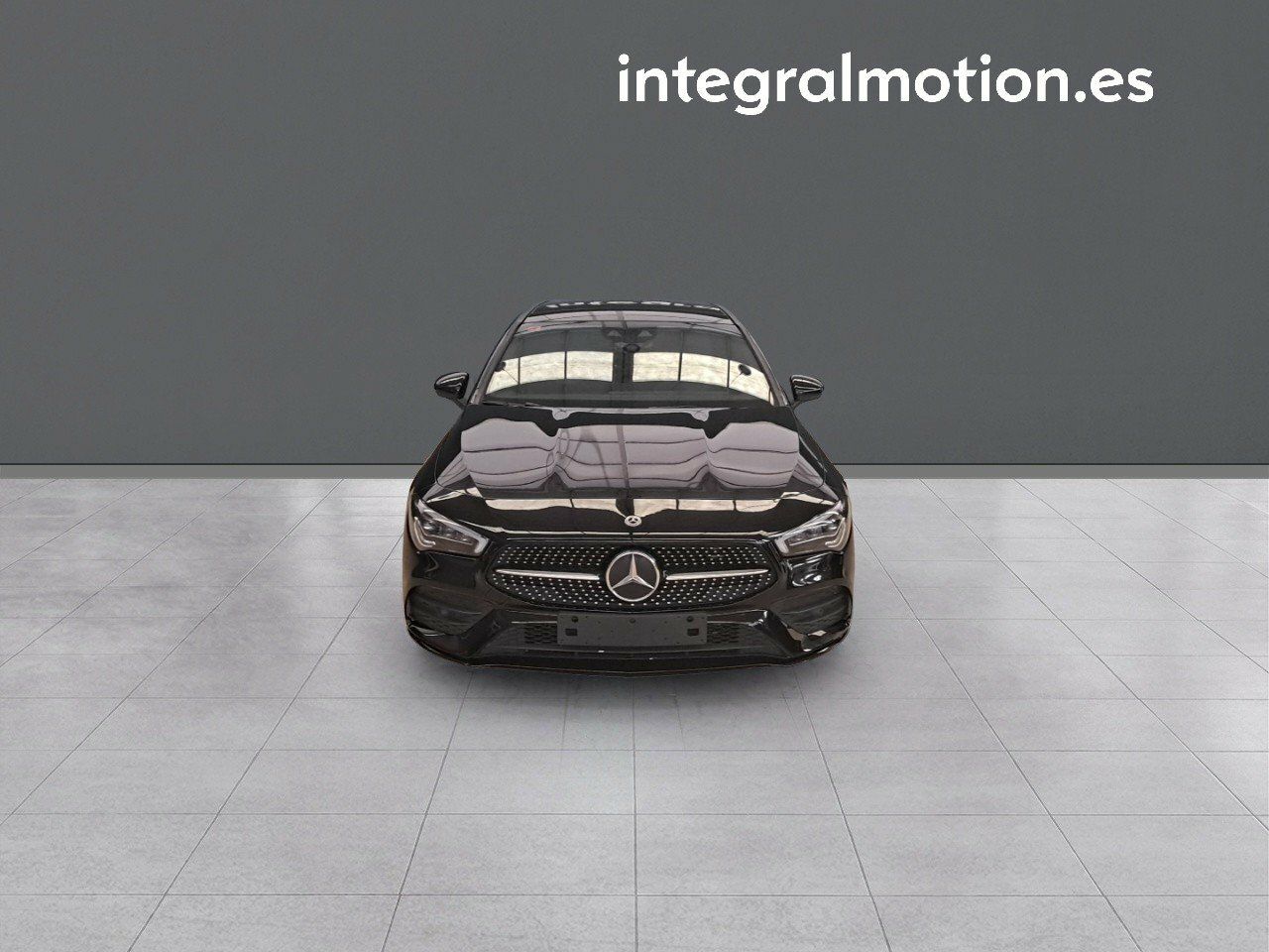 Foto Mercedes-Benz Clase CLA 2