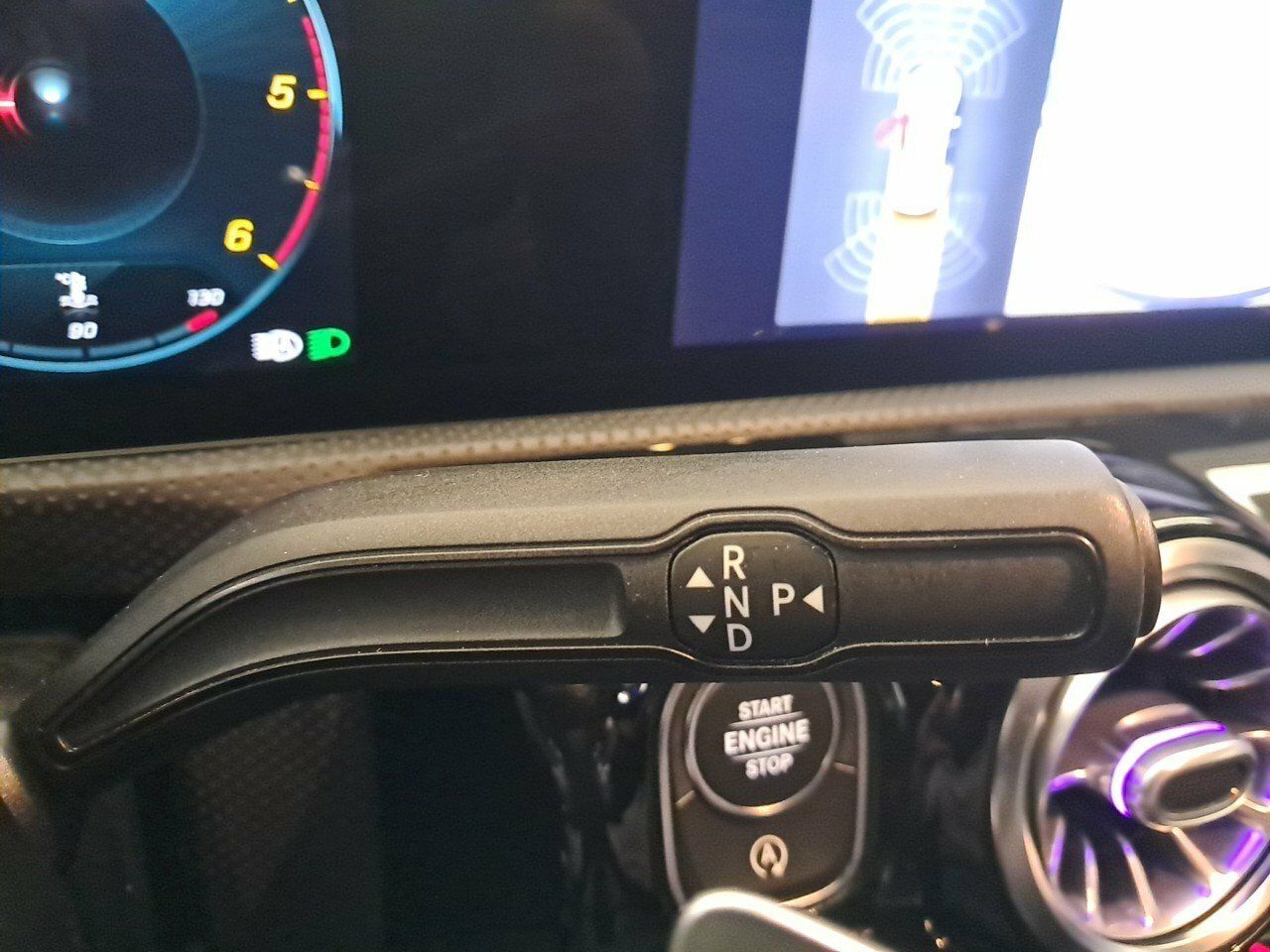 Foto Mercedes-Benz Clase CLA 18