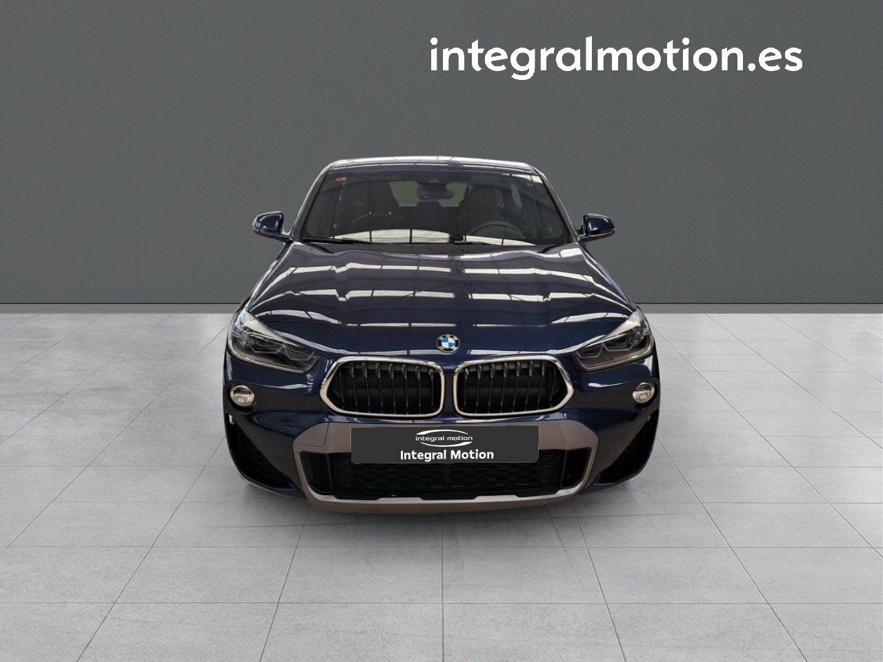 Foto BMW X2 2