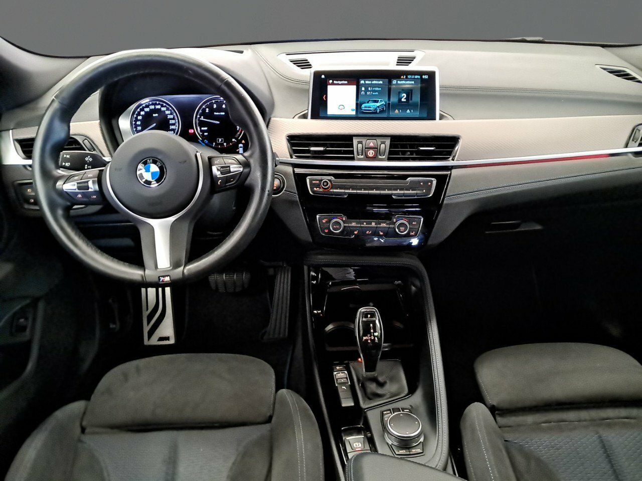 Foto BMW X2 7