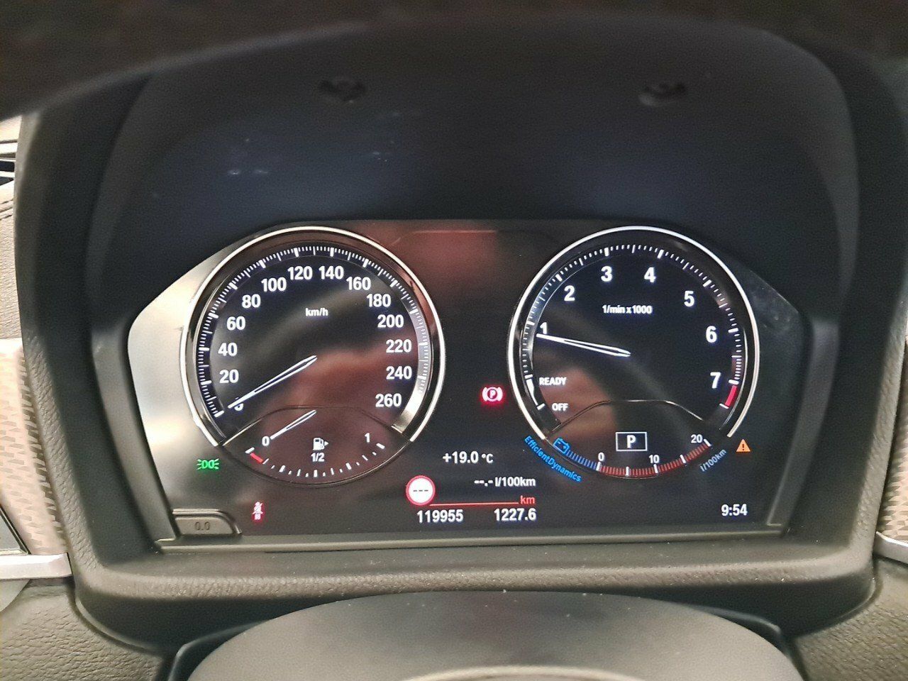 Foto BMW X2 8