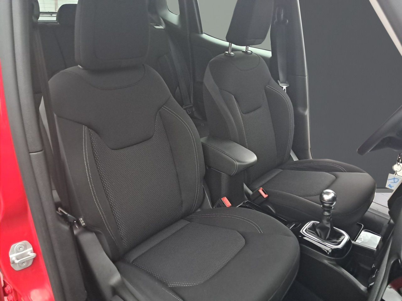 Foto Jeep Renegade 9