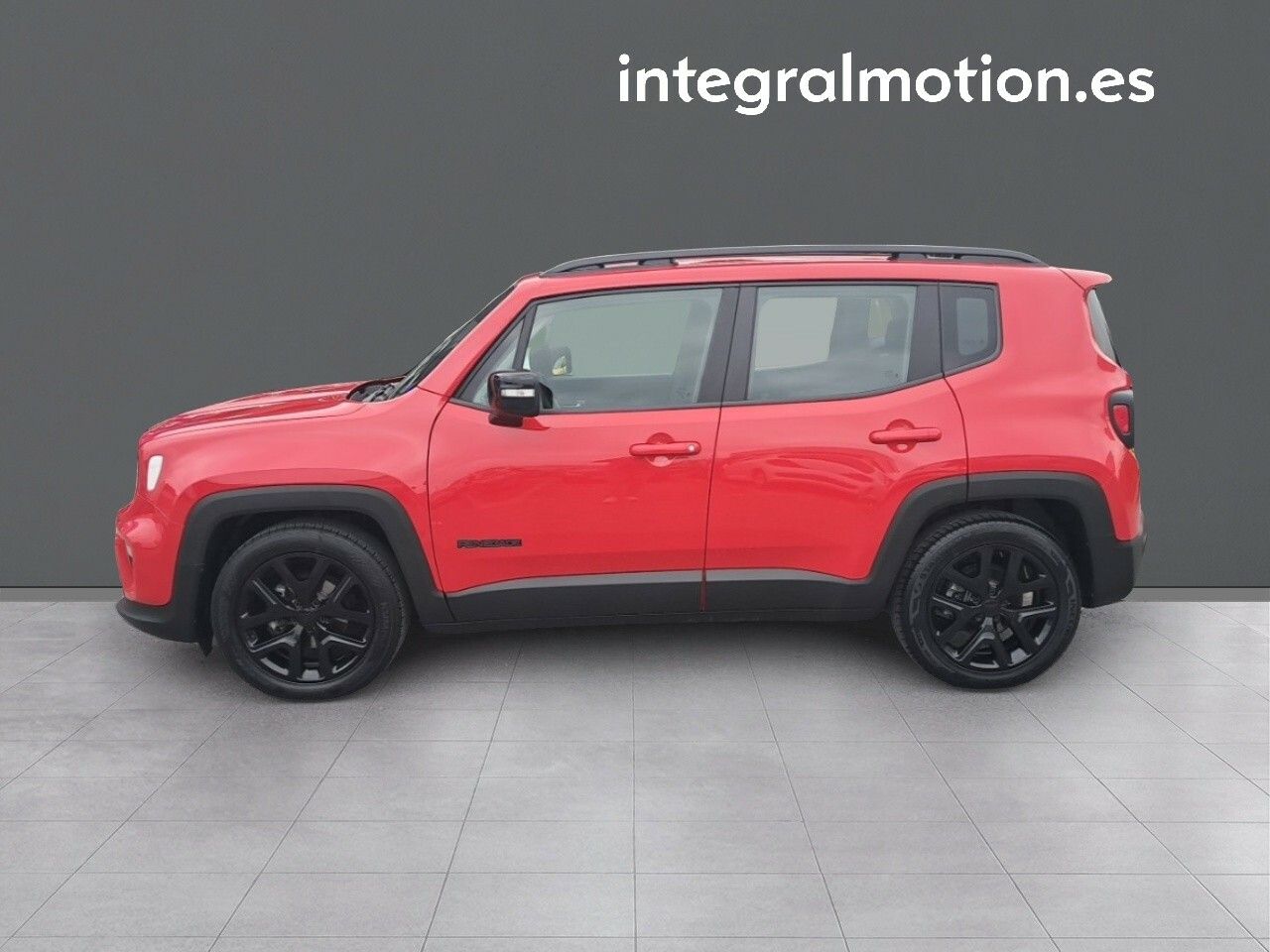 Foto Jeep Renegade 24