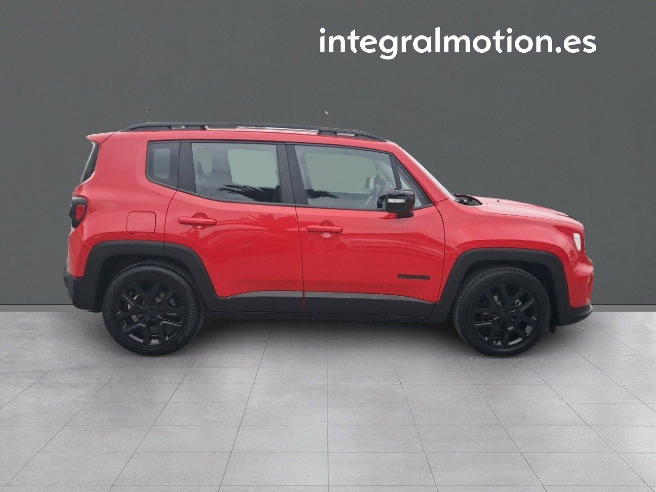 Foto Jeep Renegade 26