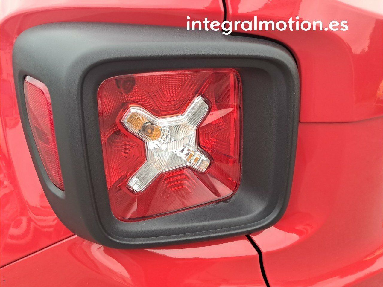 Foto Jeep Renegade 28