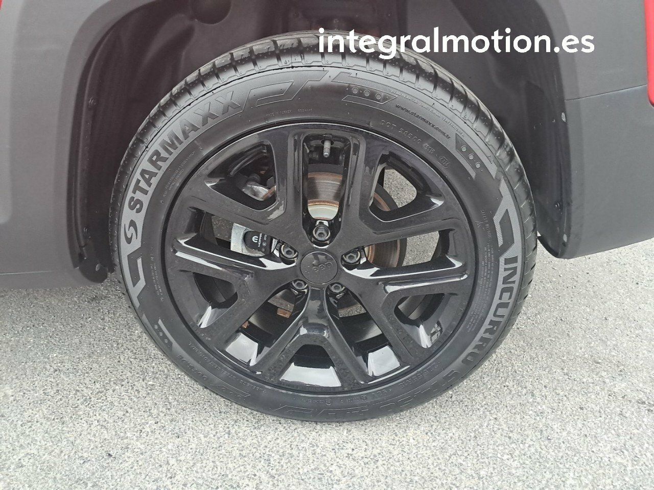 Foto Jeep Renegade 29