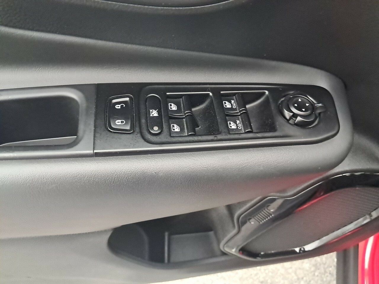 Foto Jeep Renegade 33