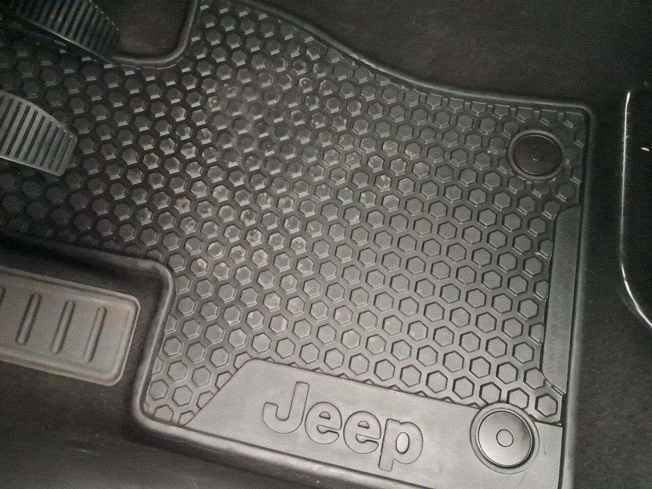 Foto Jeep Renegade 34