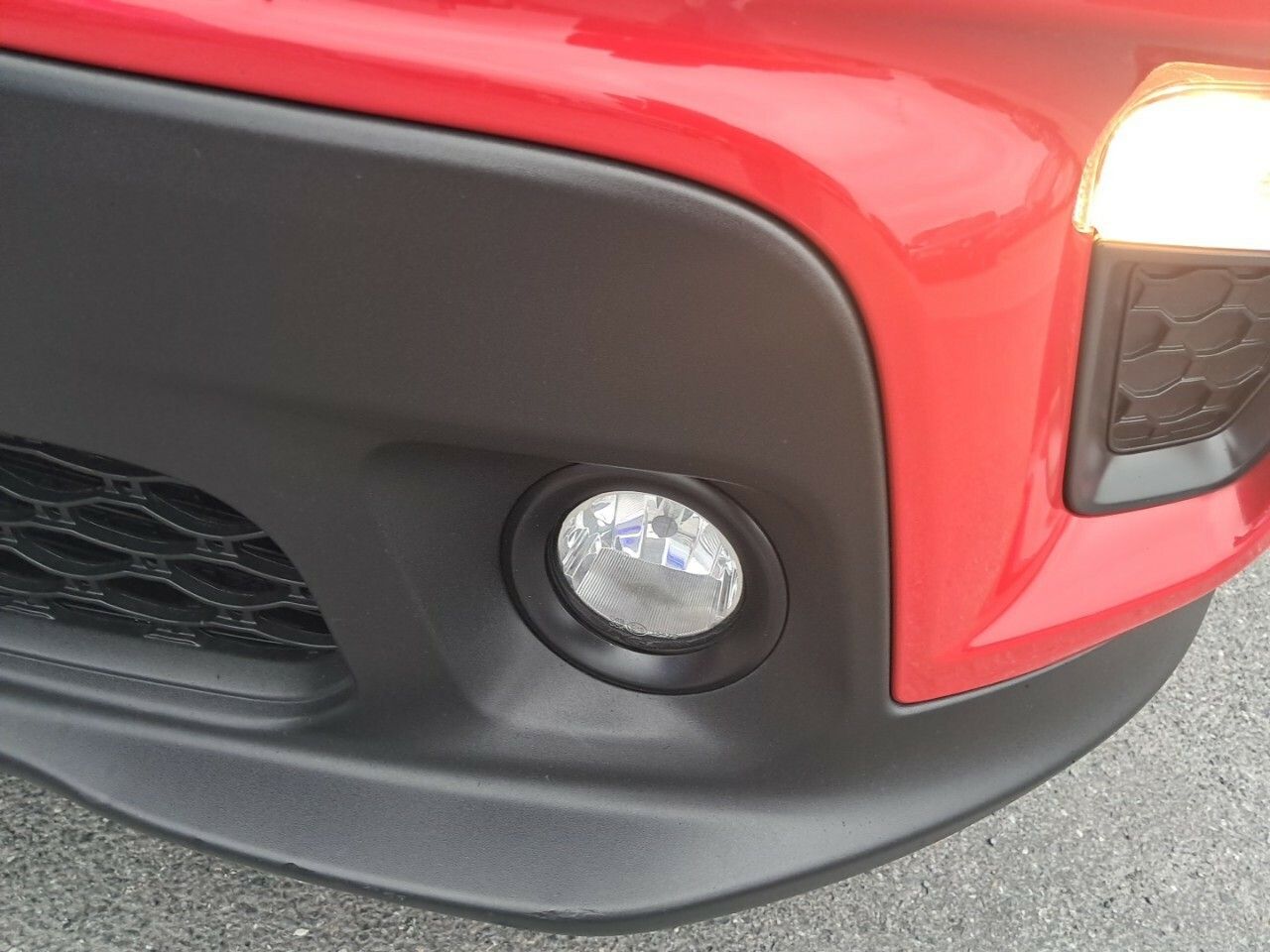 Foto Jeep Renegade 38