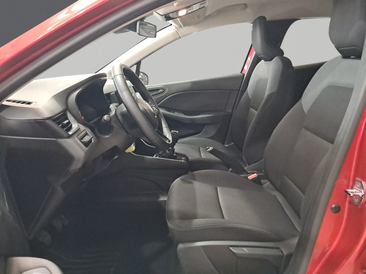 Foto Renault Clio 11