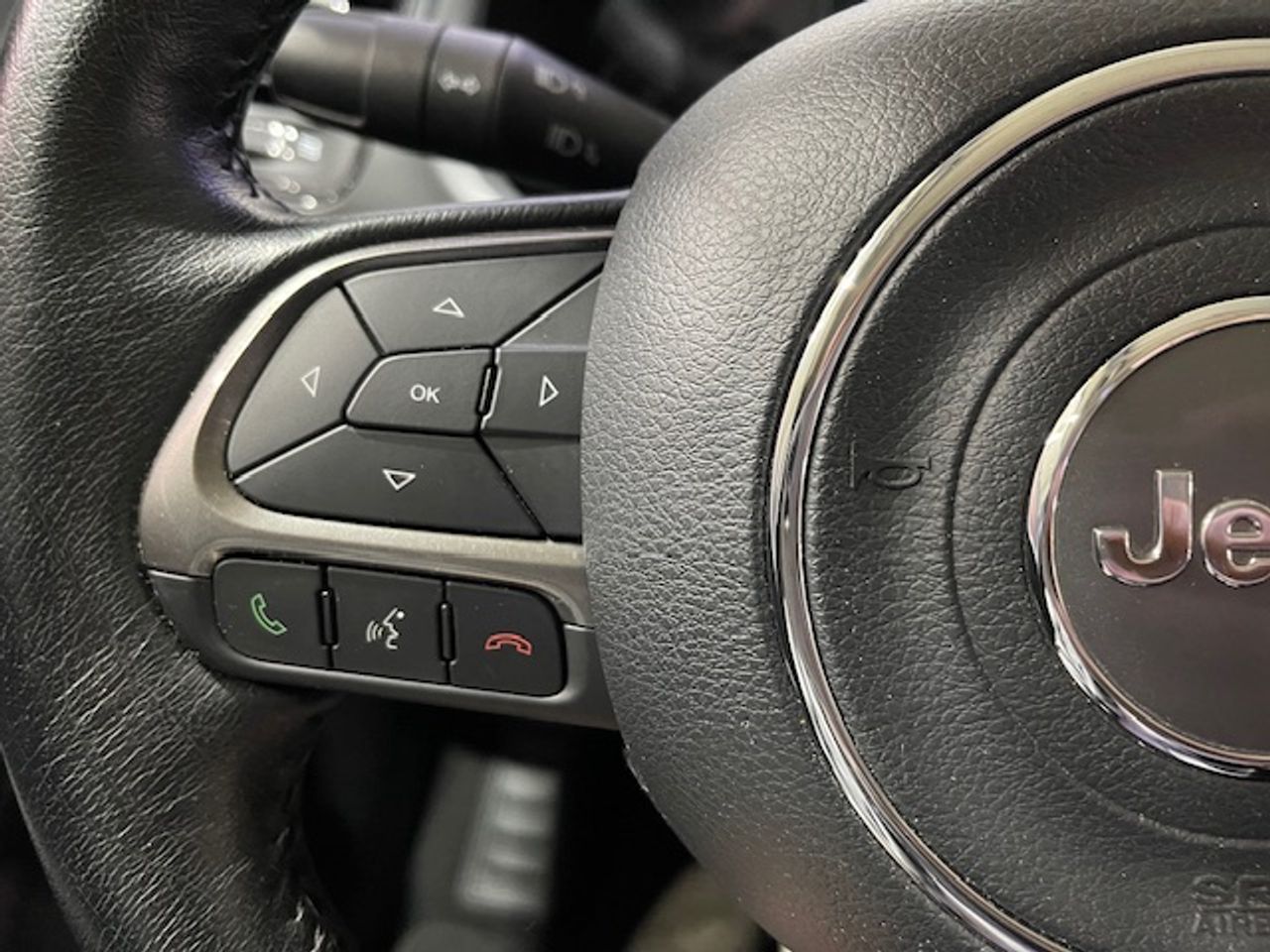 Foto Jeep Renegade 25