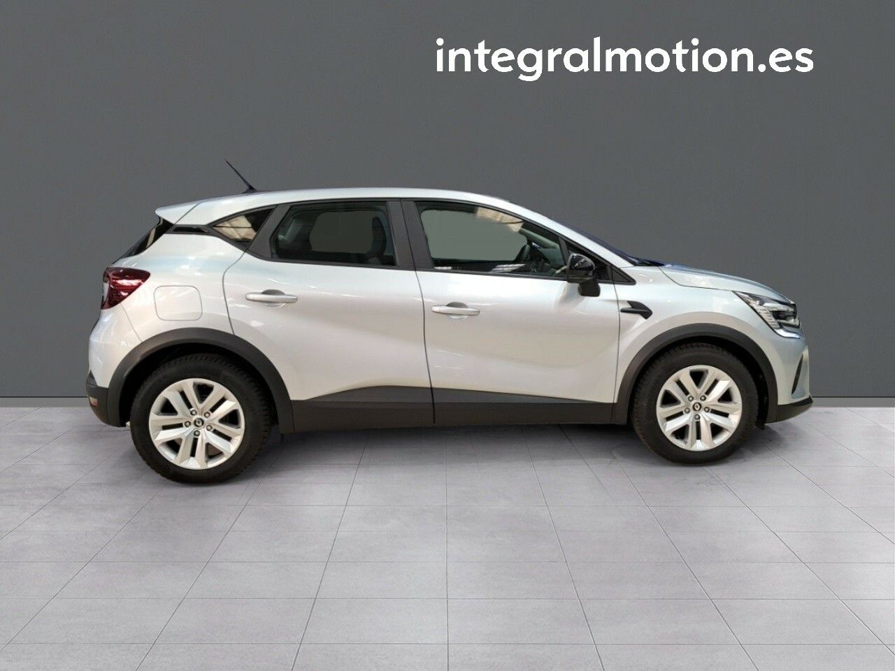 Foto Renault Captur 11