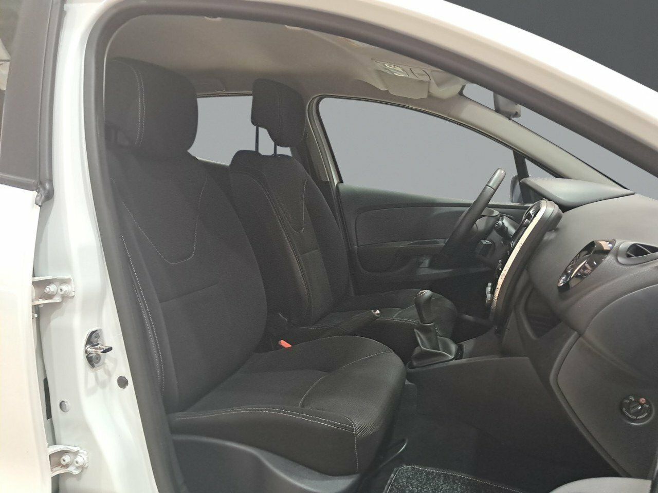 Foto Renault Clio 9