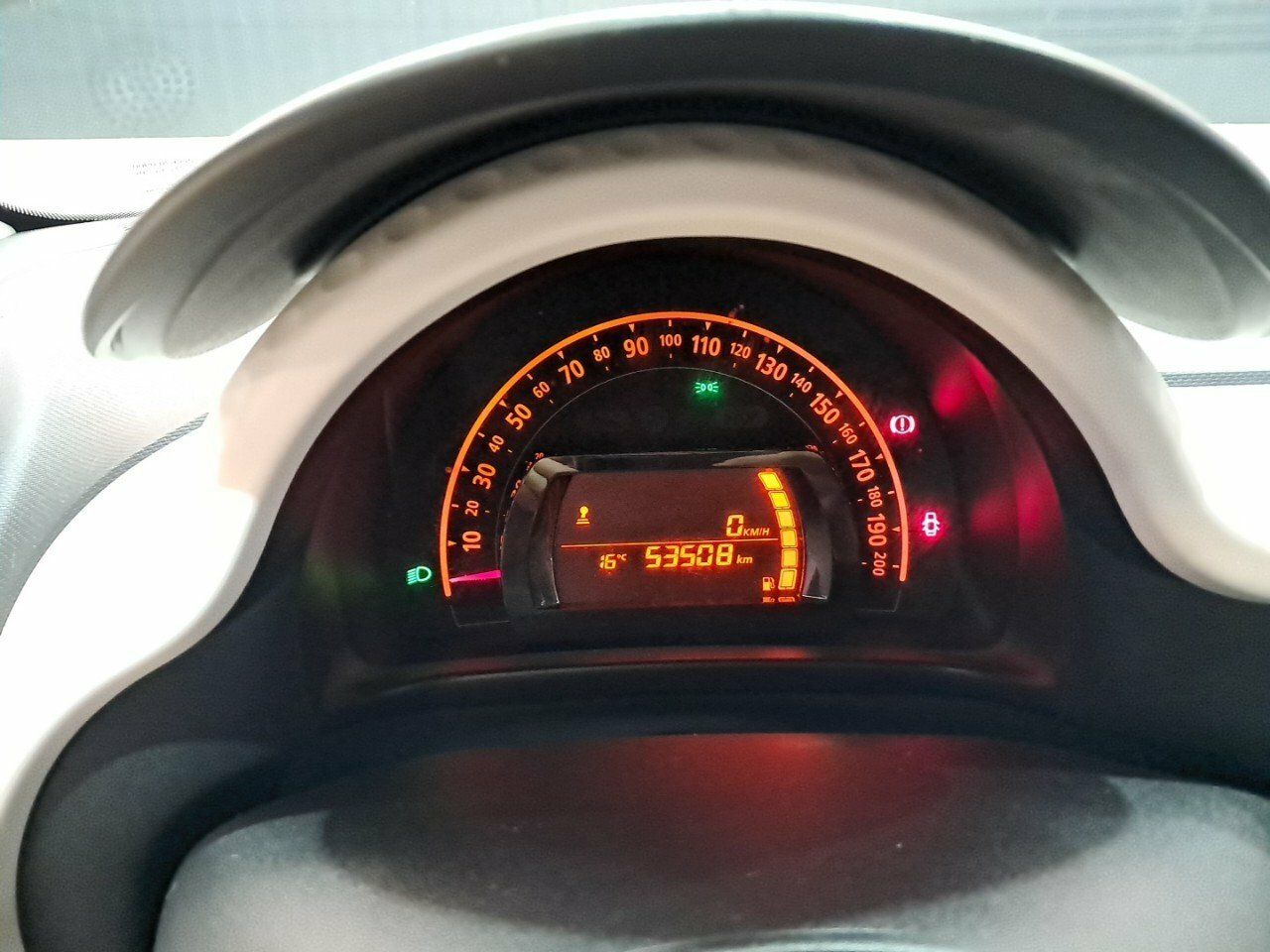 Foto Renault Twingo 7