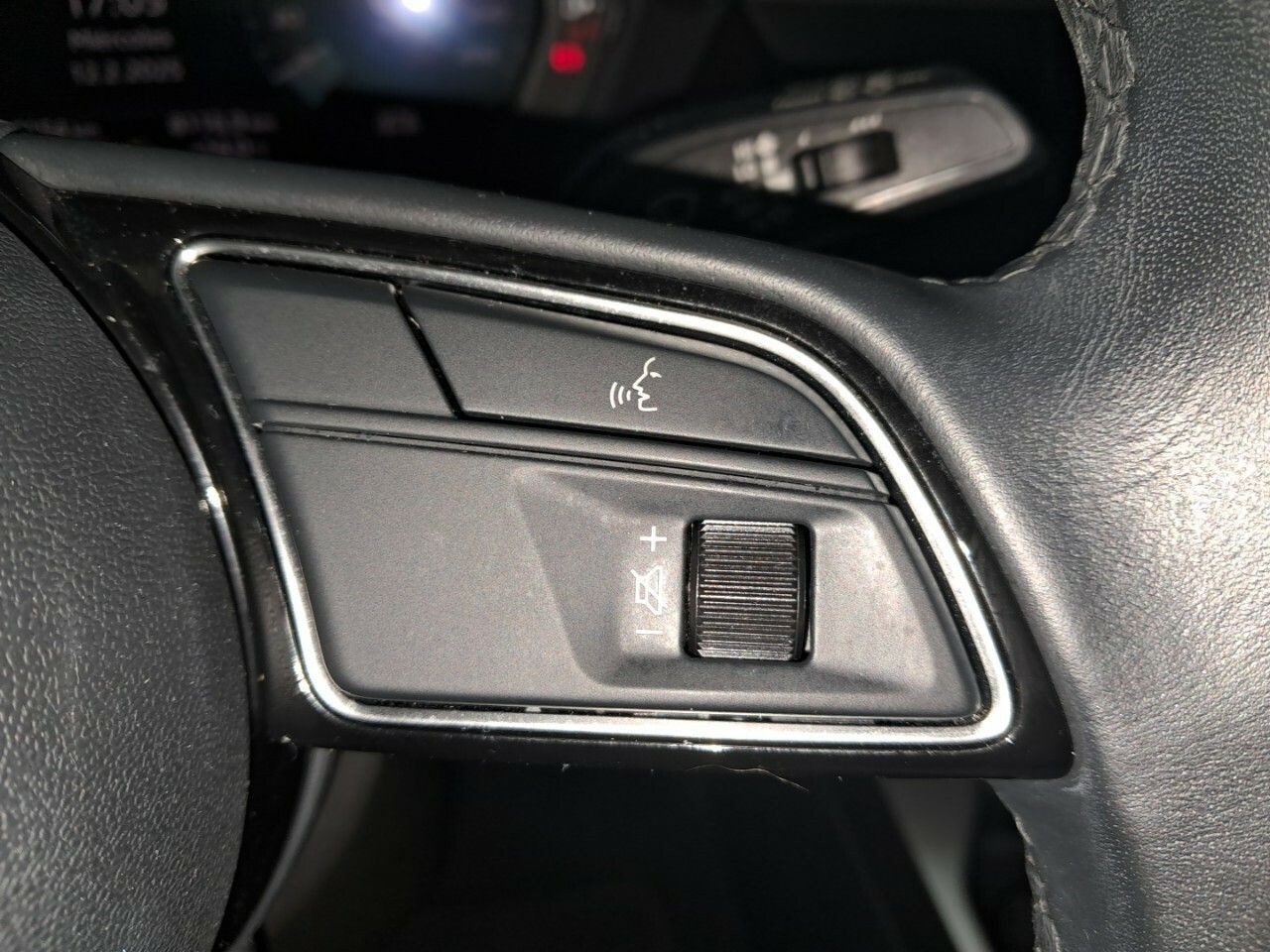 Foto Audi A3 13