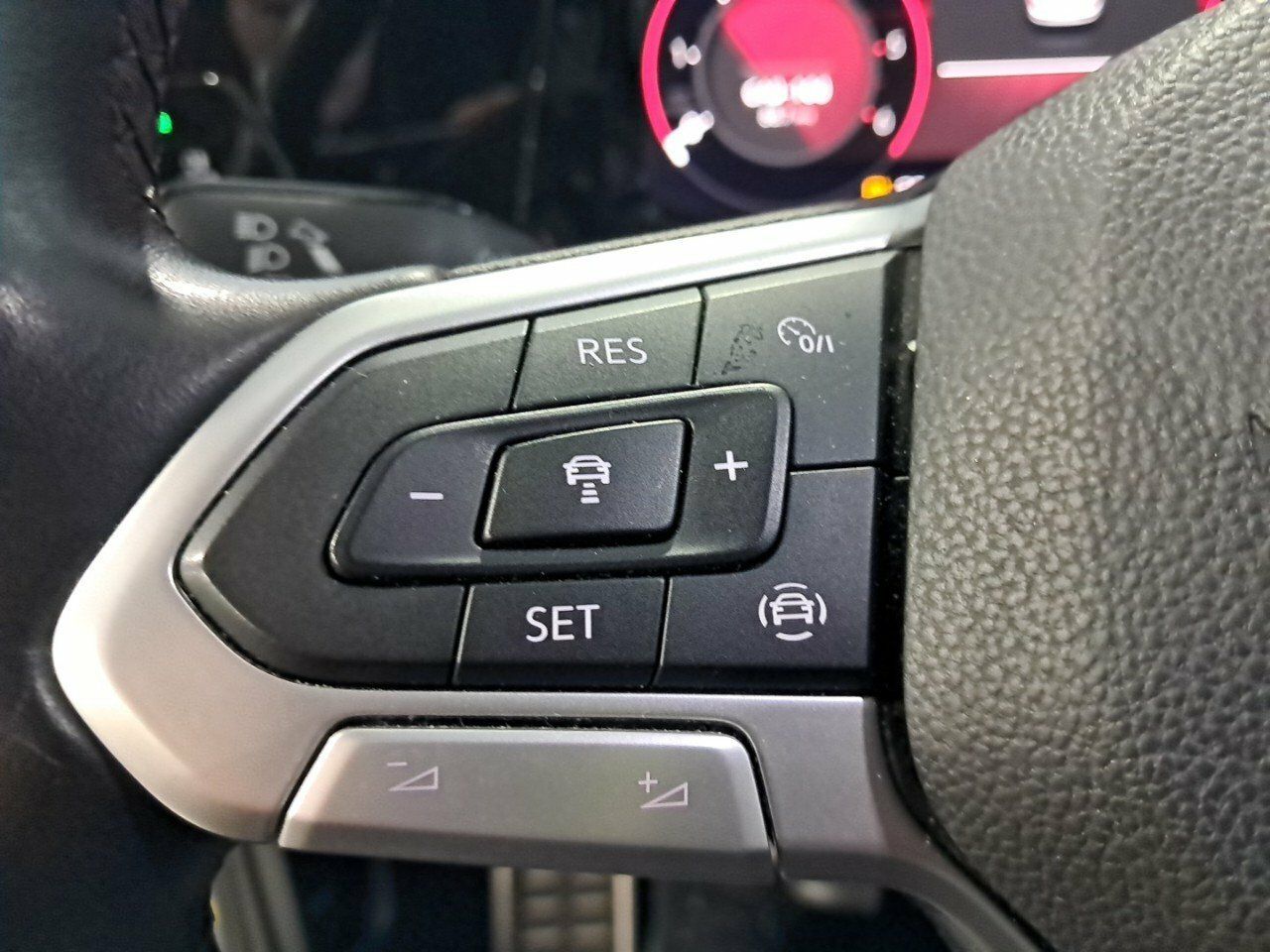 Foto Volkswagen Golf 12