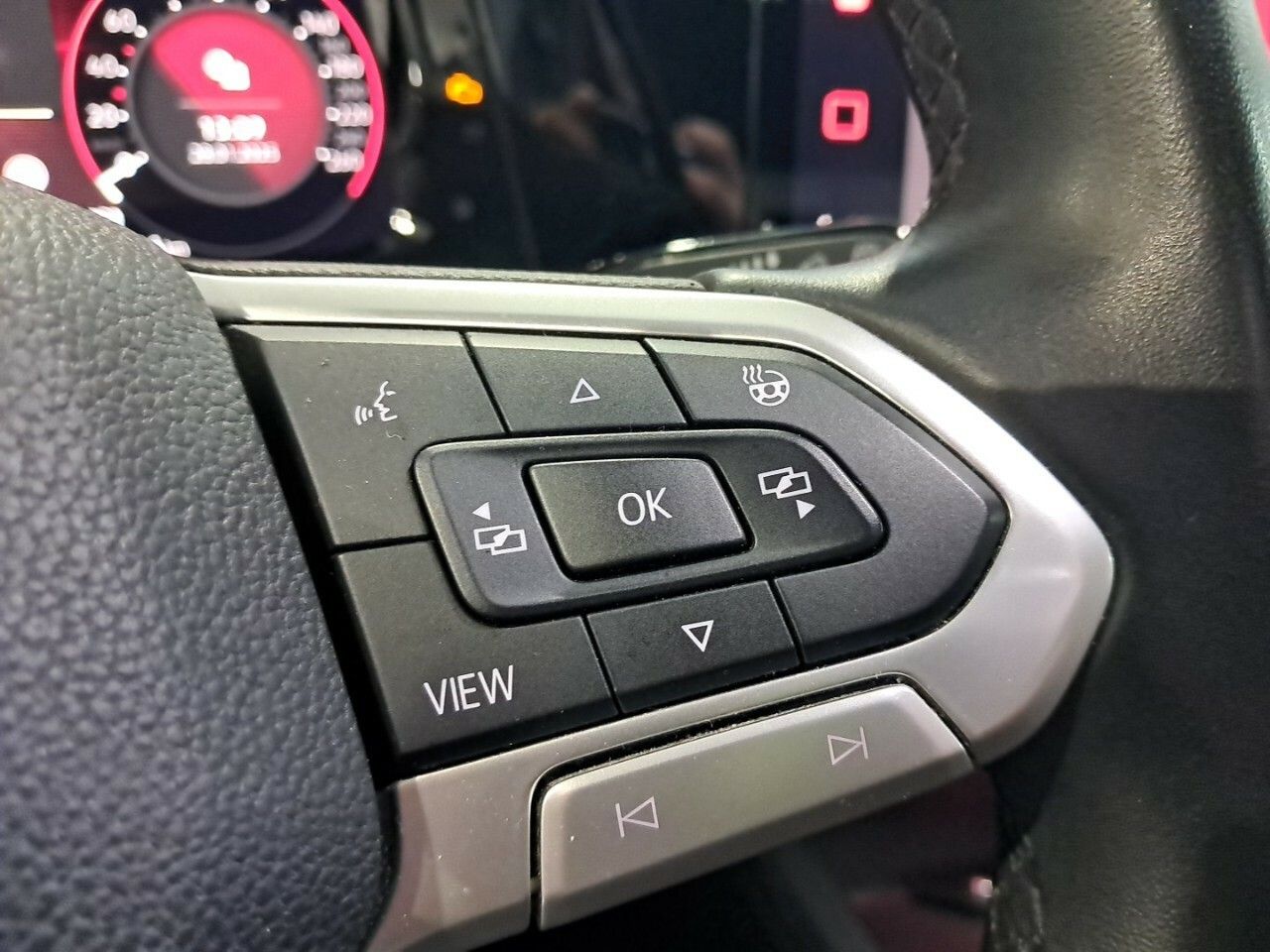 Foto Volkswagen Golf 13