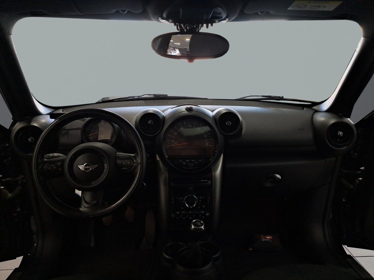 Foto Mini Countryman 7
