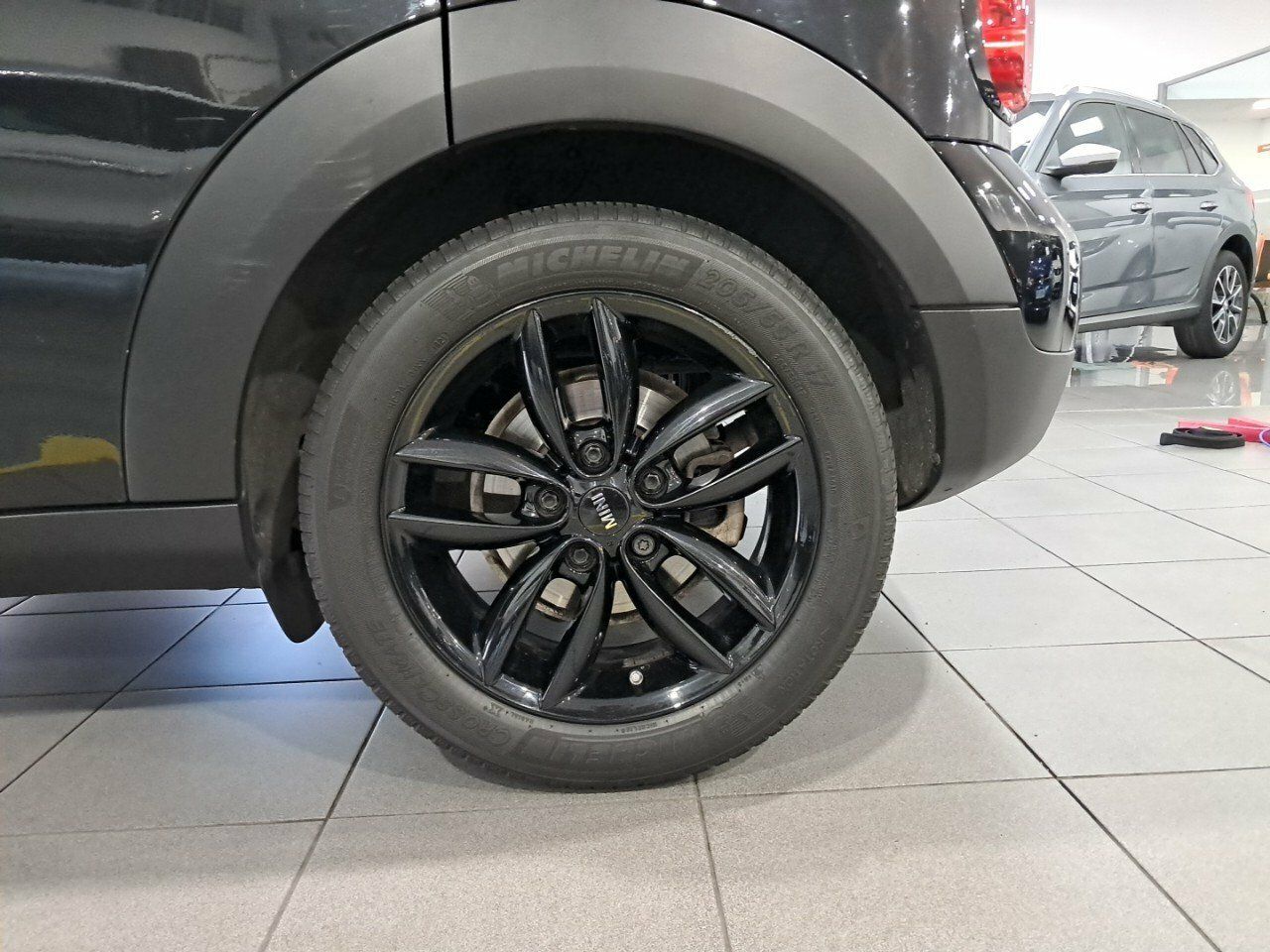 Foto Mini Countryman 29