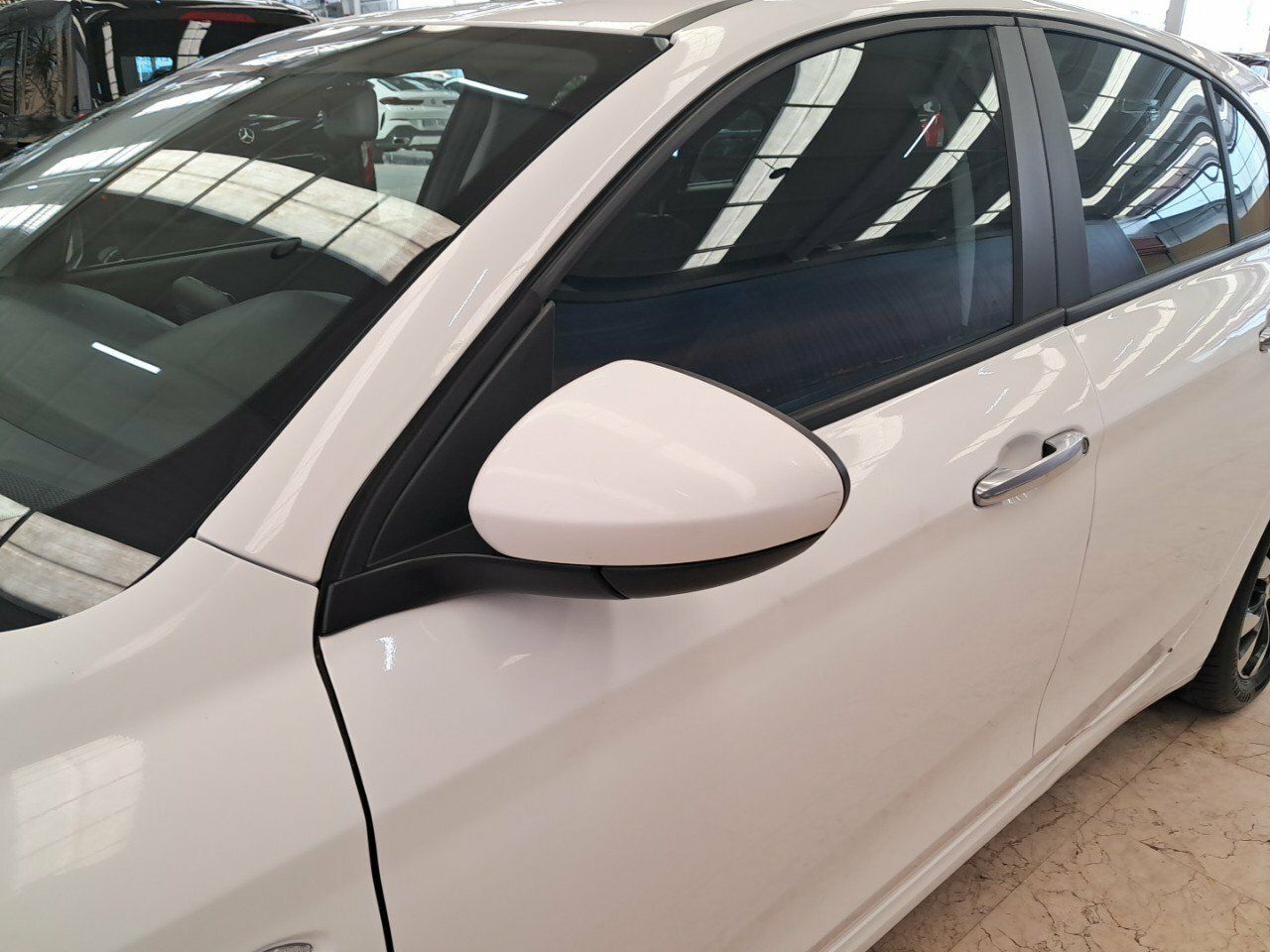 Foto Fiat Tipo 31