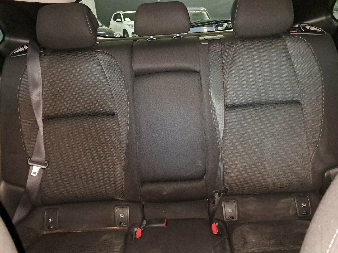 Foto Mazda CX-30 20