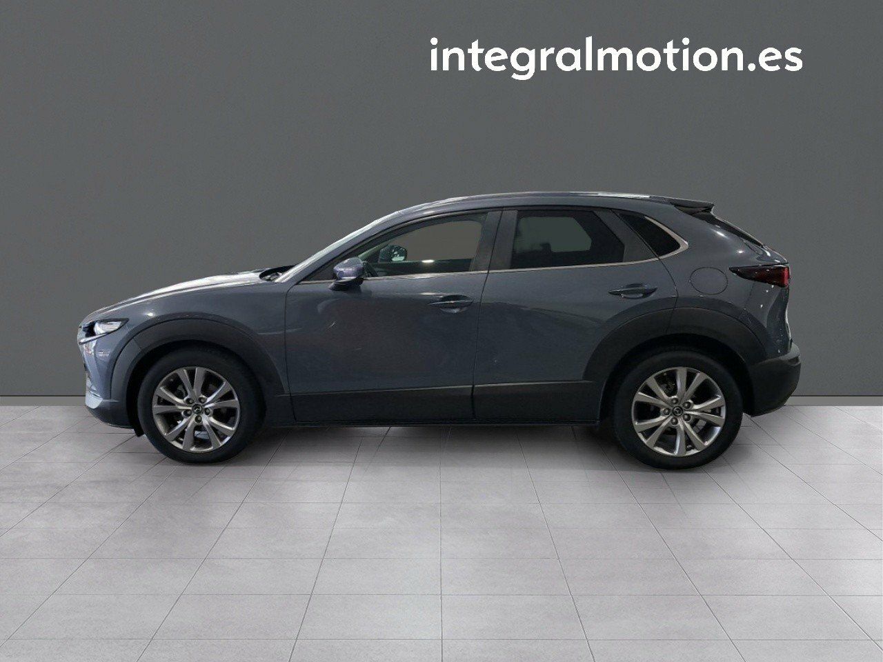 Foto Mazda CX-30 24