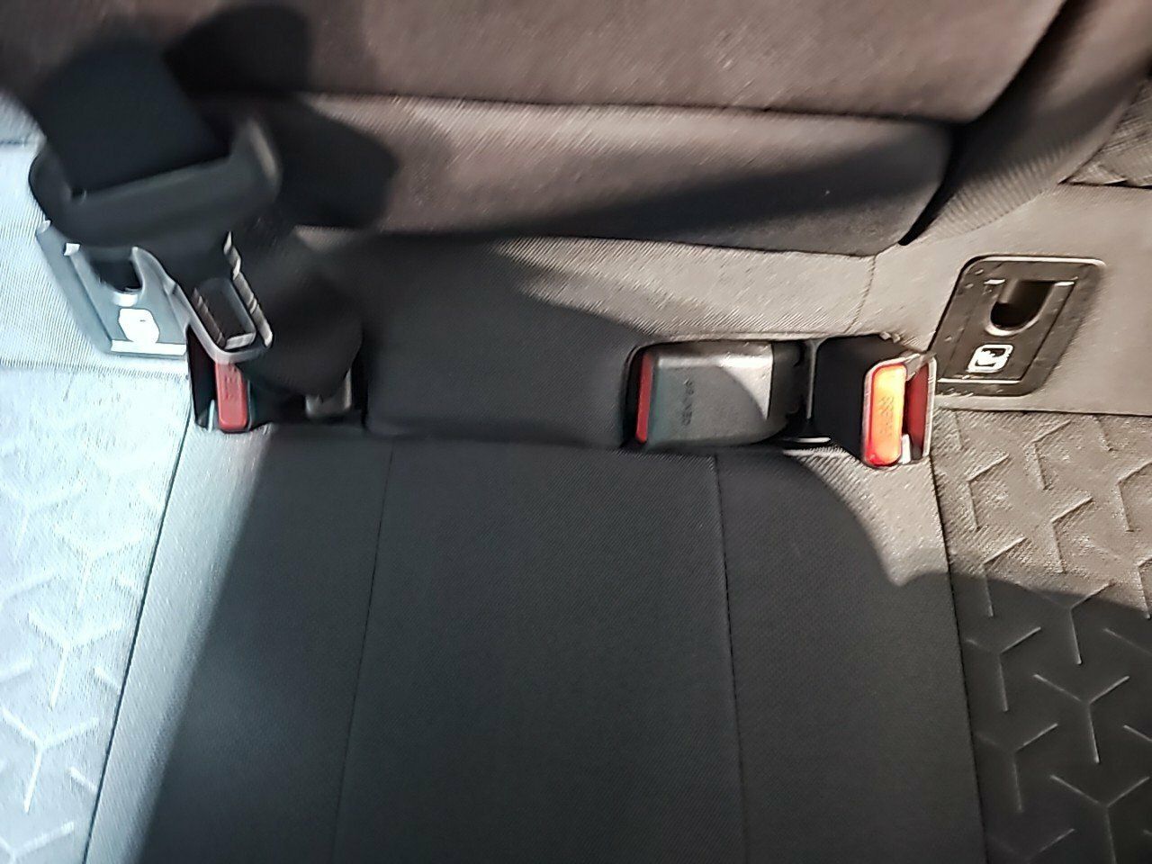 Foto Toyota Corolla 23