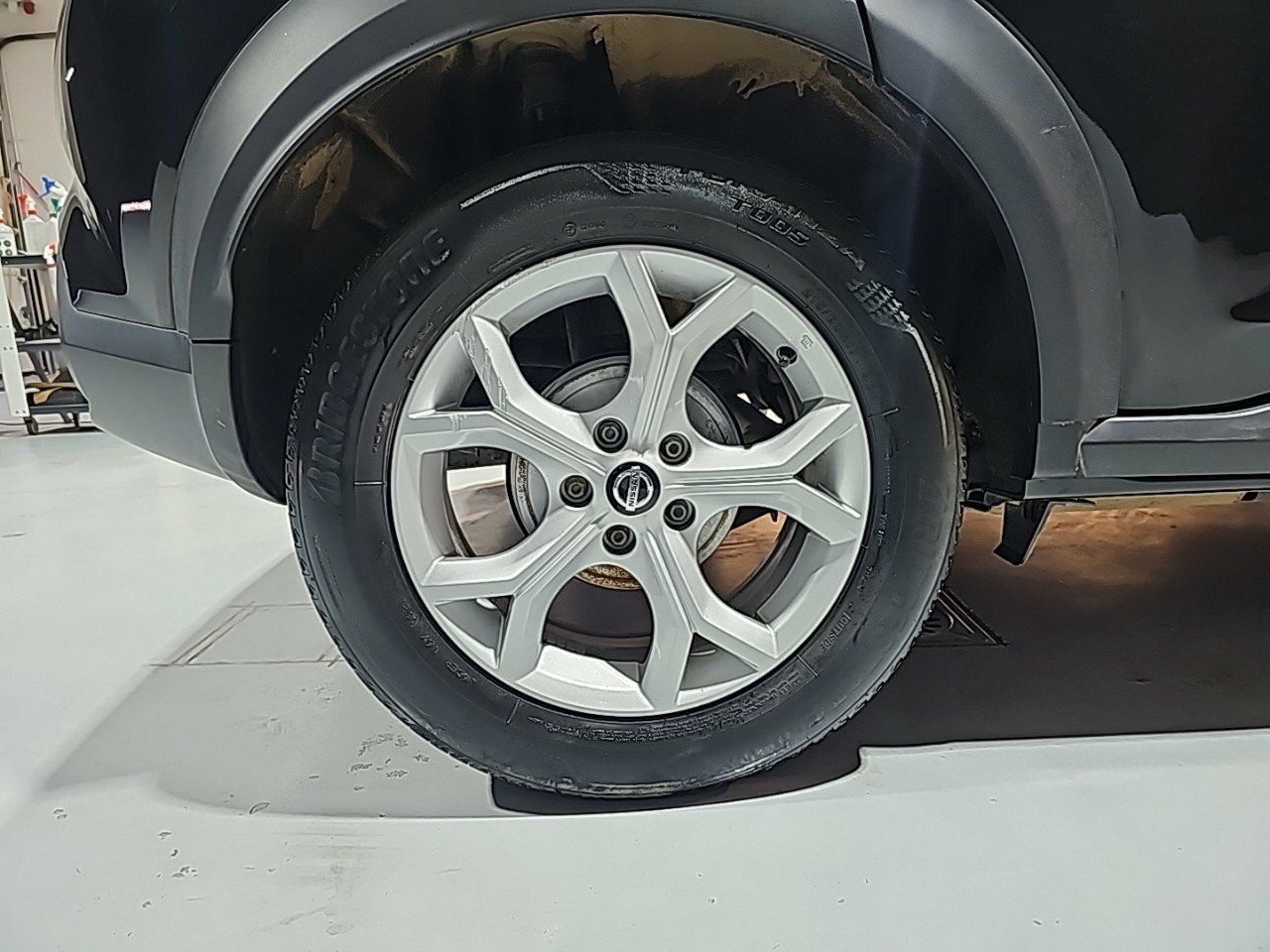 Foto Nissan Juke 29