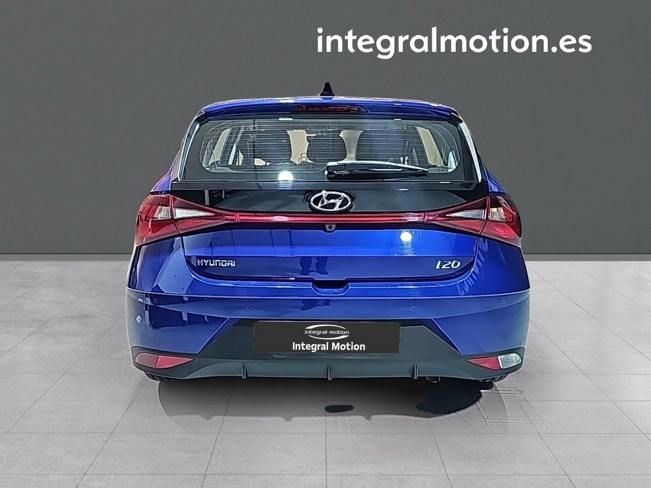 Foto Hyundai i20 25