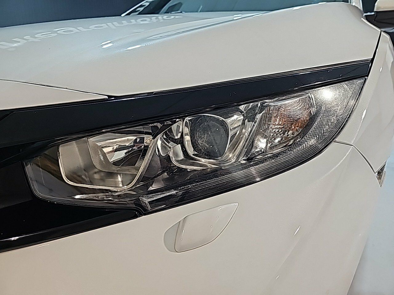 Foto Honda Civic 27
