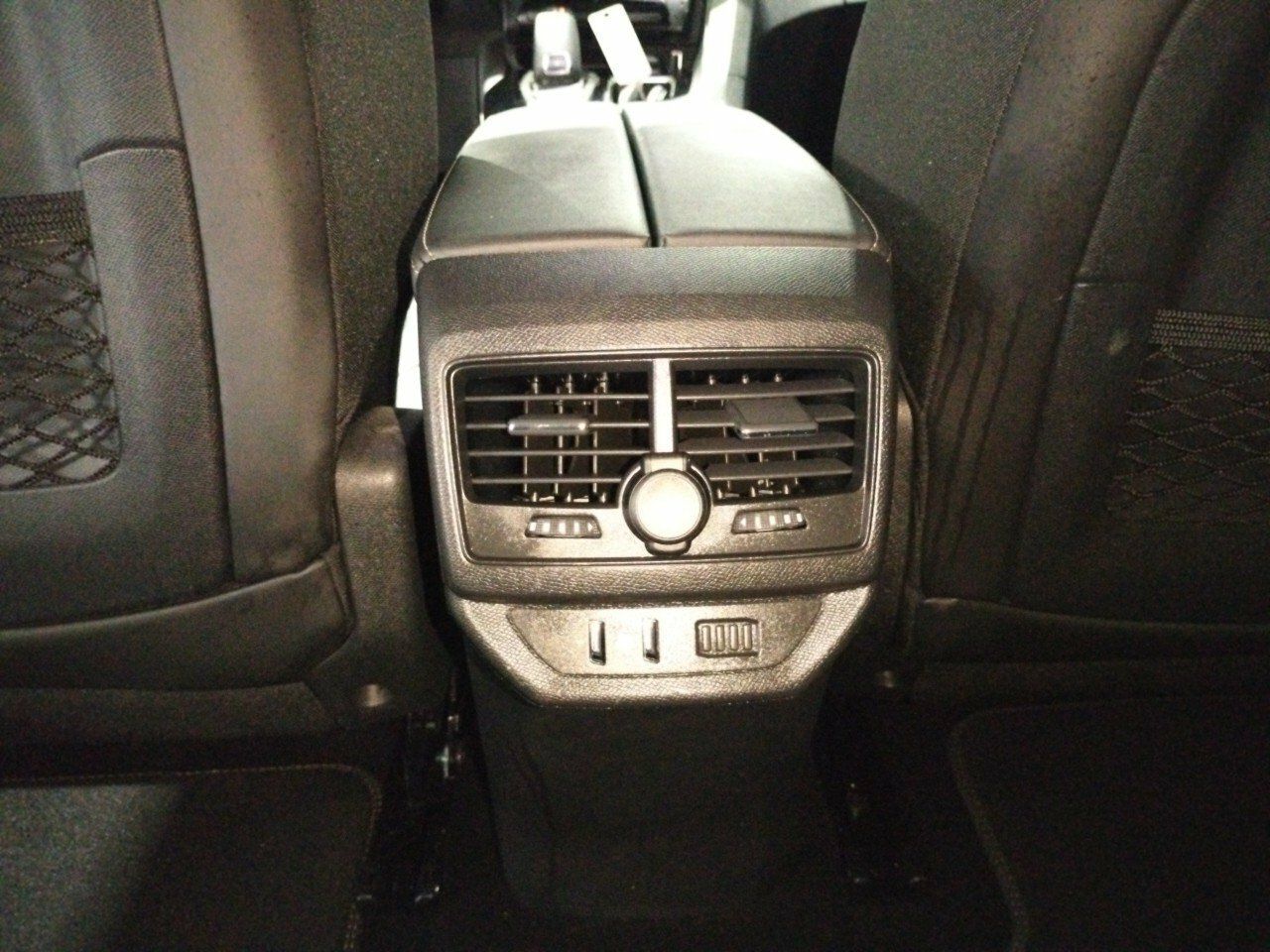 Foto Peugeot 5008 21