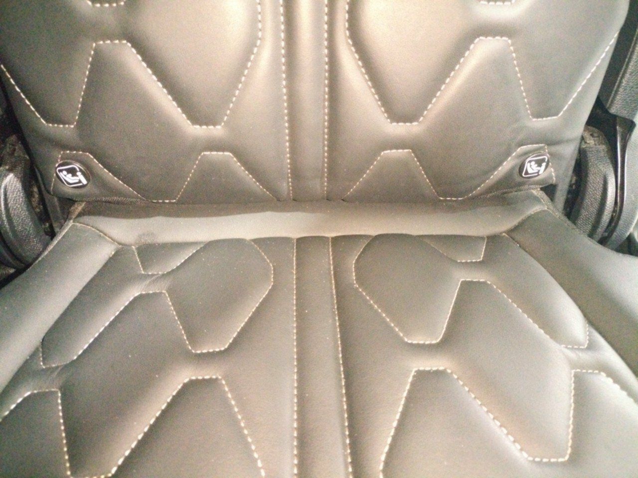 Foto Peugeot 5008 23