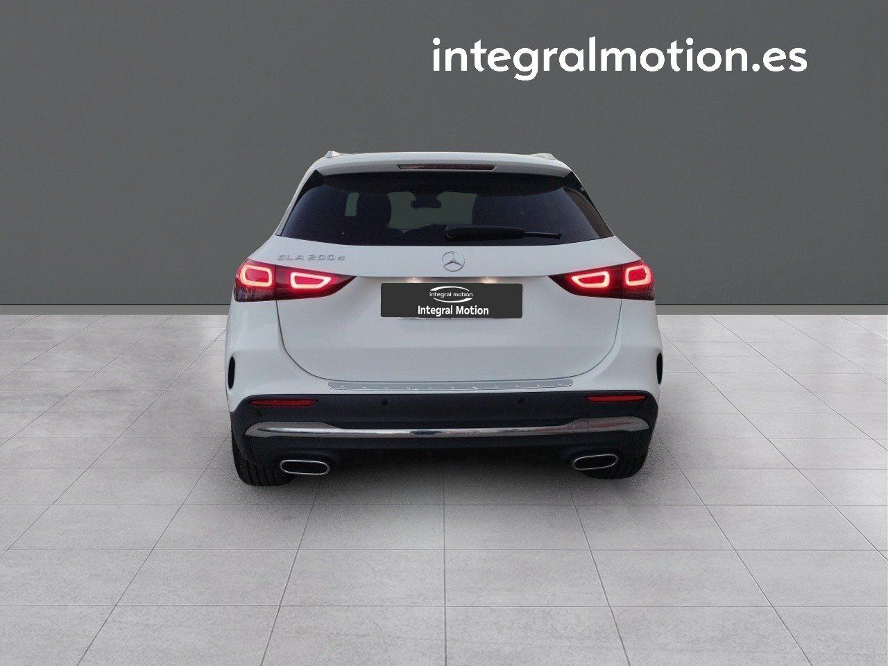 Foto Mercedes-Benz Clase GLA 4
