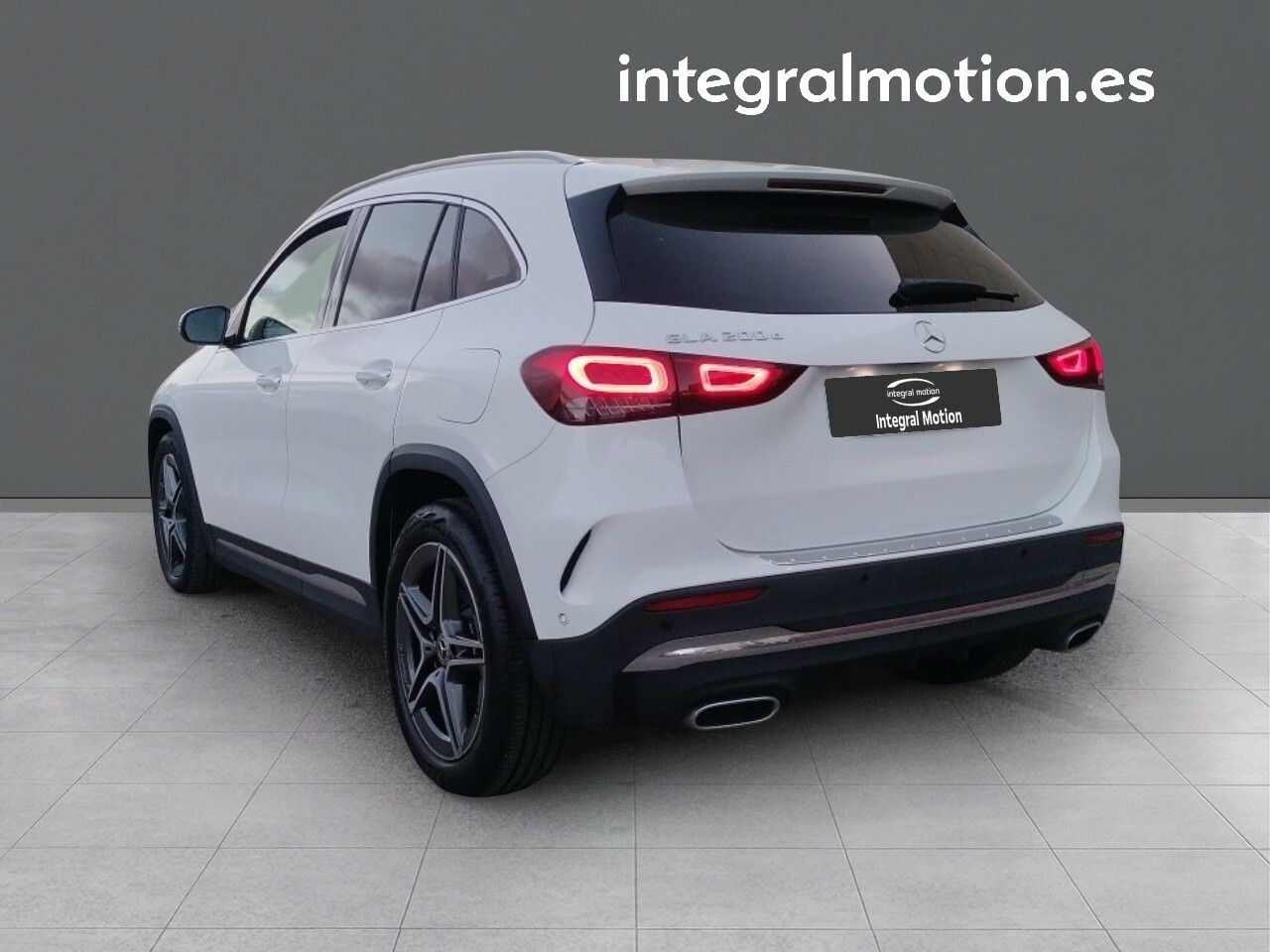 Foto Mercedes-Benz Clase GLA 6