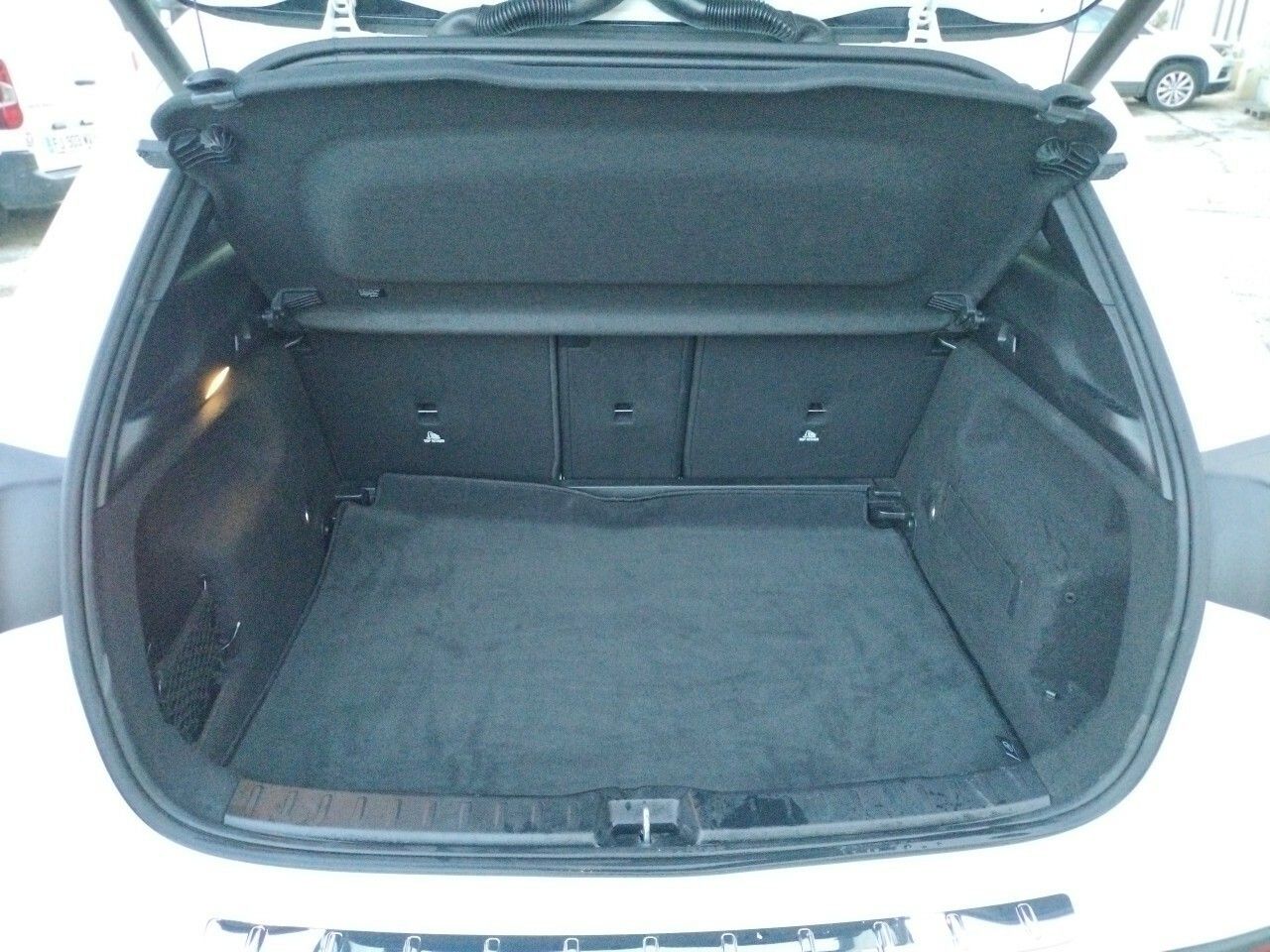 Foto Mercedes-Benz Clase GLA 30