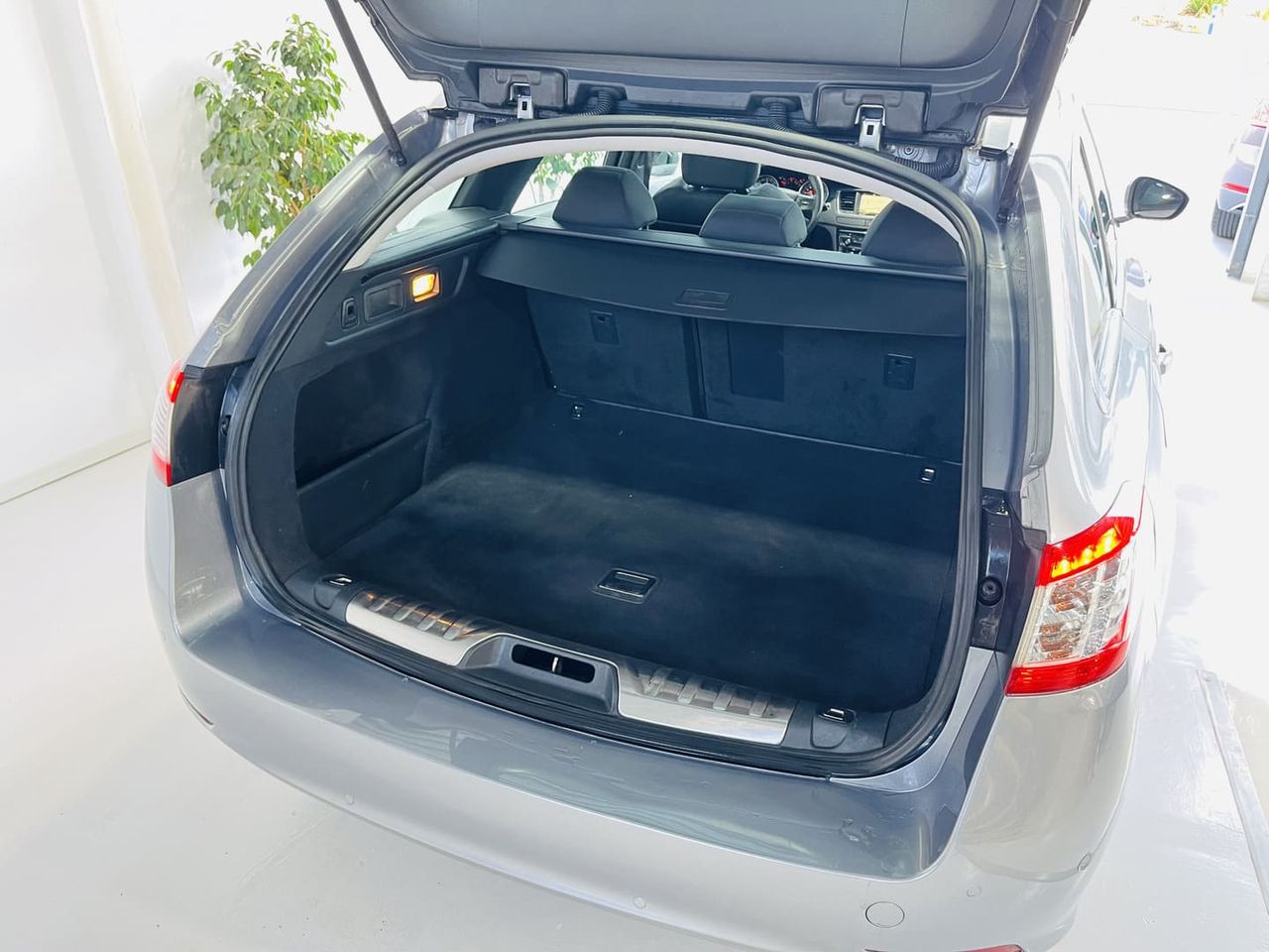Foto Peugeot 508 24