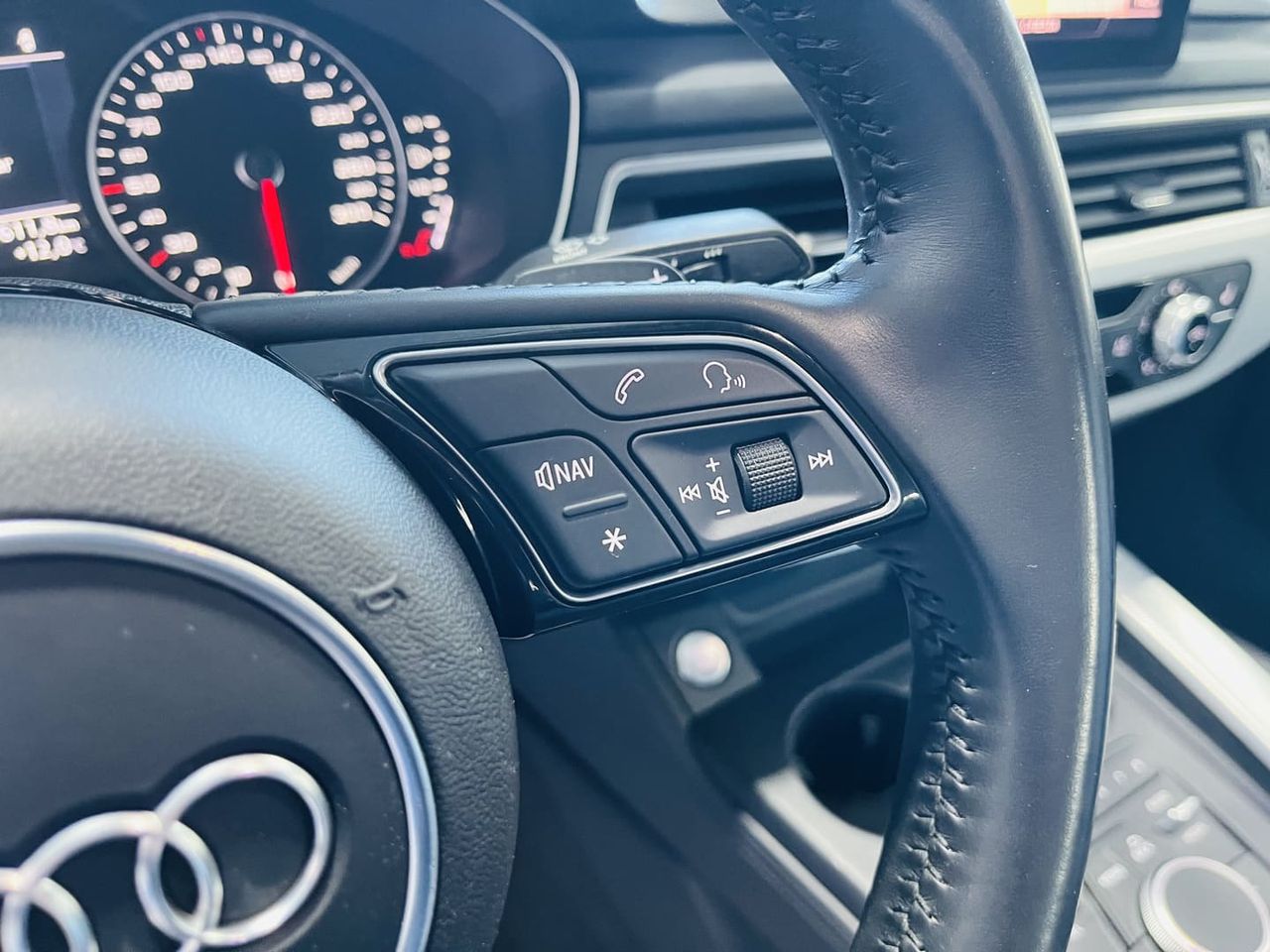 Foto Audi A5 Sportback 15