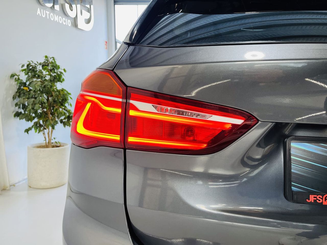Foto BMW X1 20